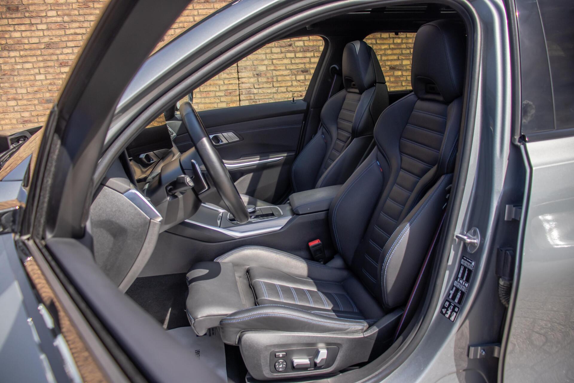 Foto van BMW M340i xDrive
