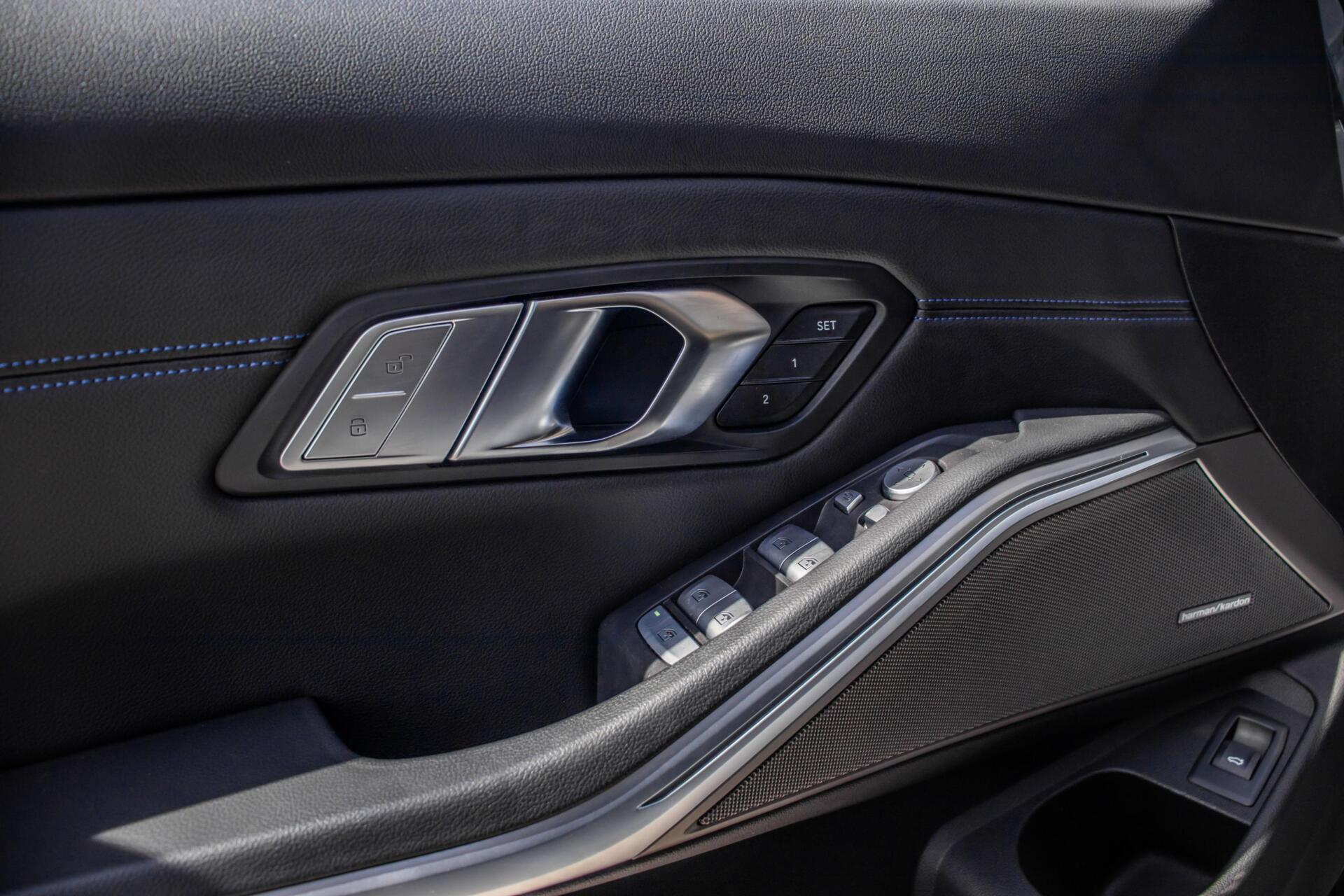 Foto van BMW M340i xDrive