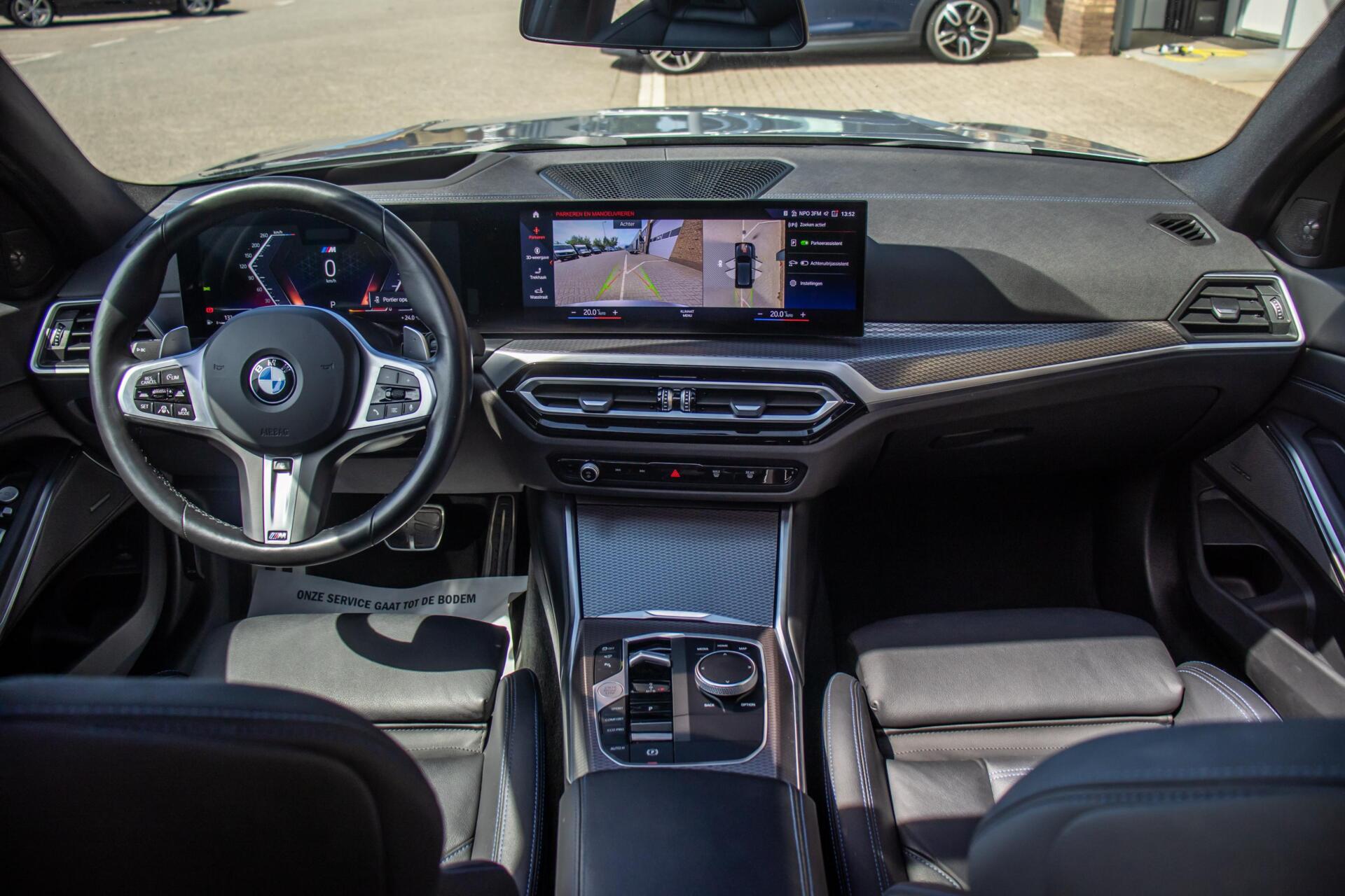 Foto van BMW M340i xDrive