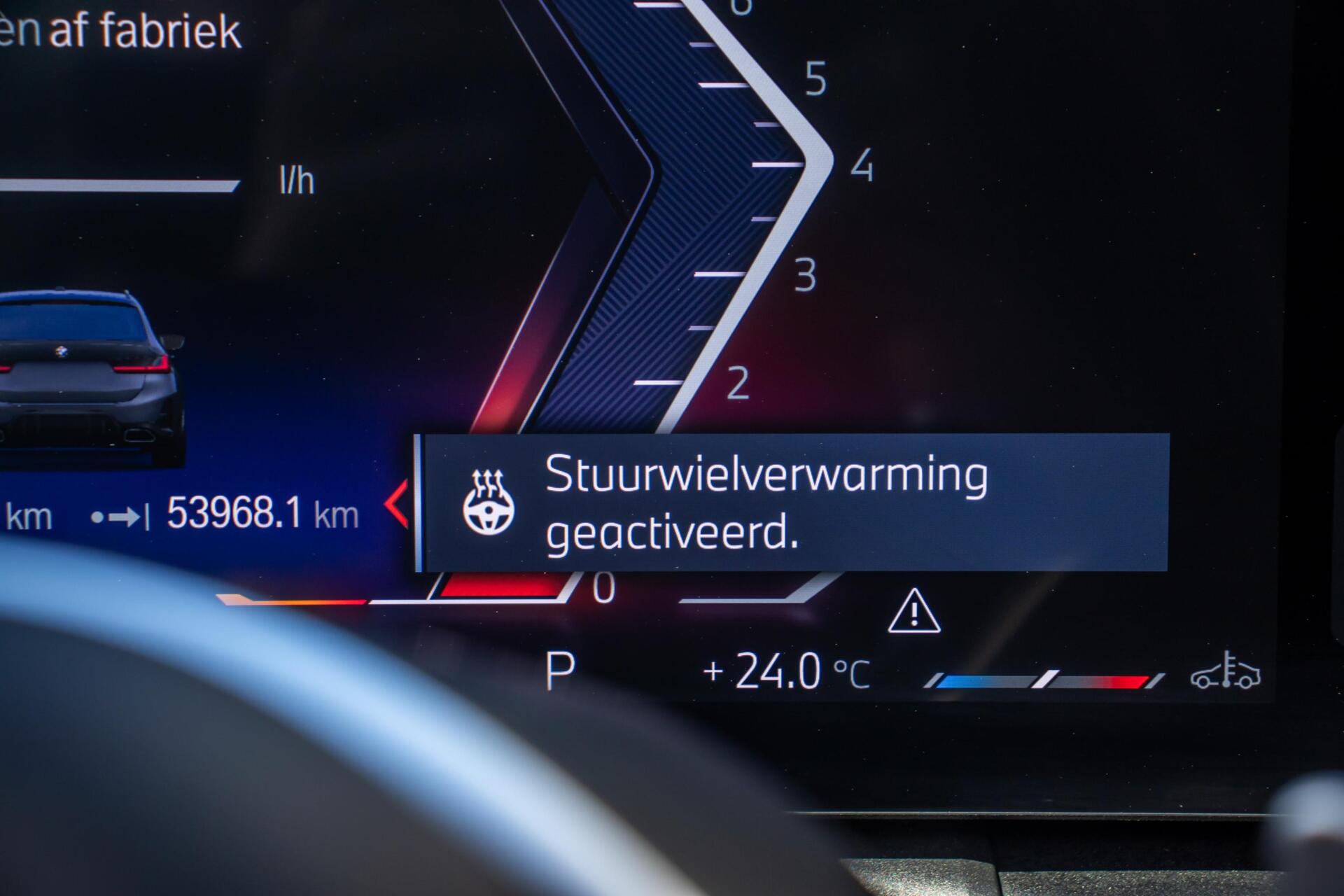 Foto van BMW M340i xDrive