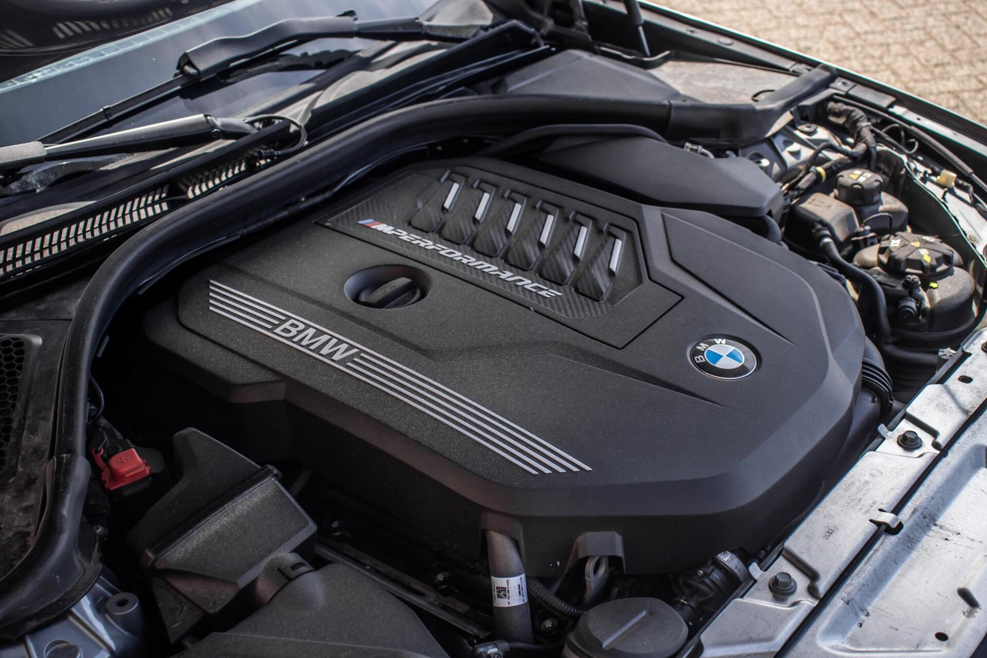 Foto van BMW M340i xDrive