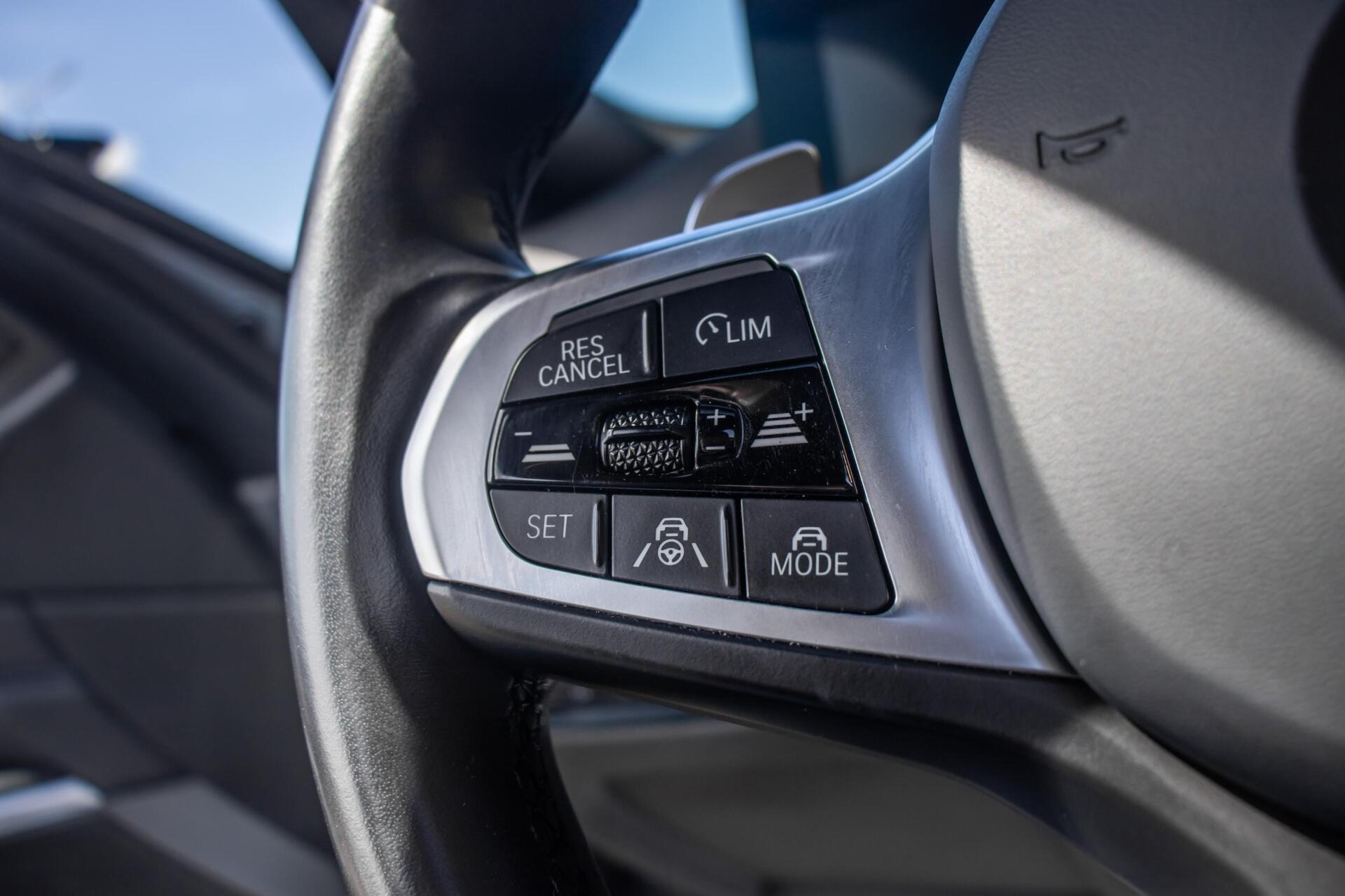 Foto van BMW M340i xDrive