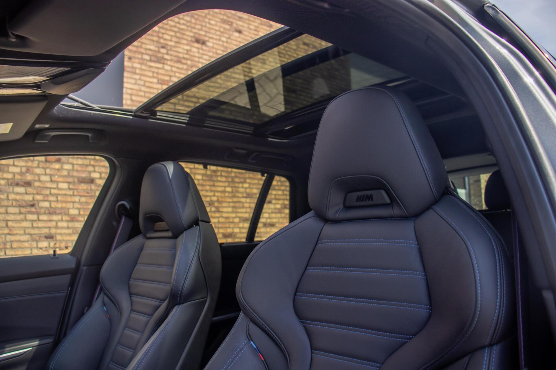 Foto van BMW M340i xDrive