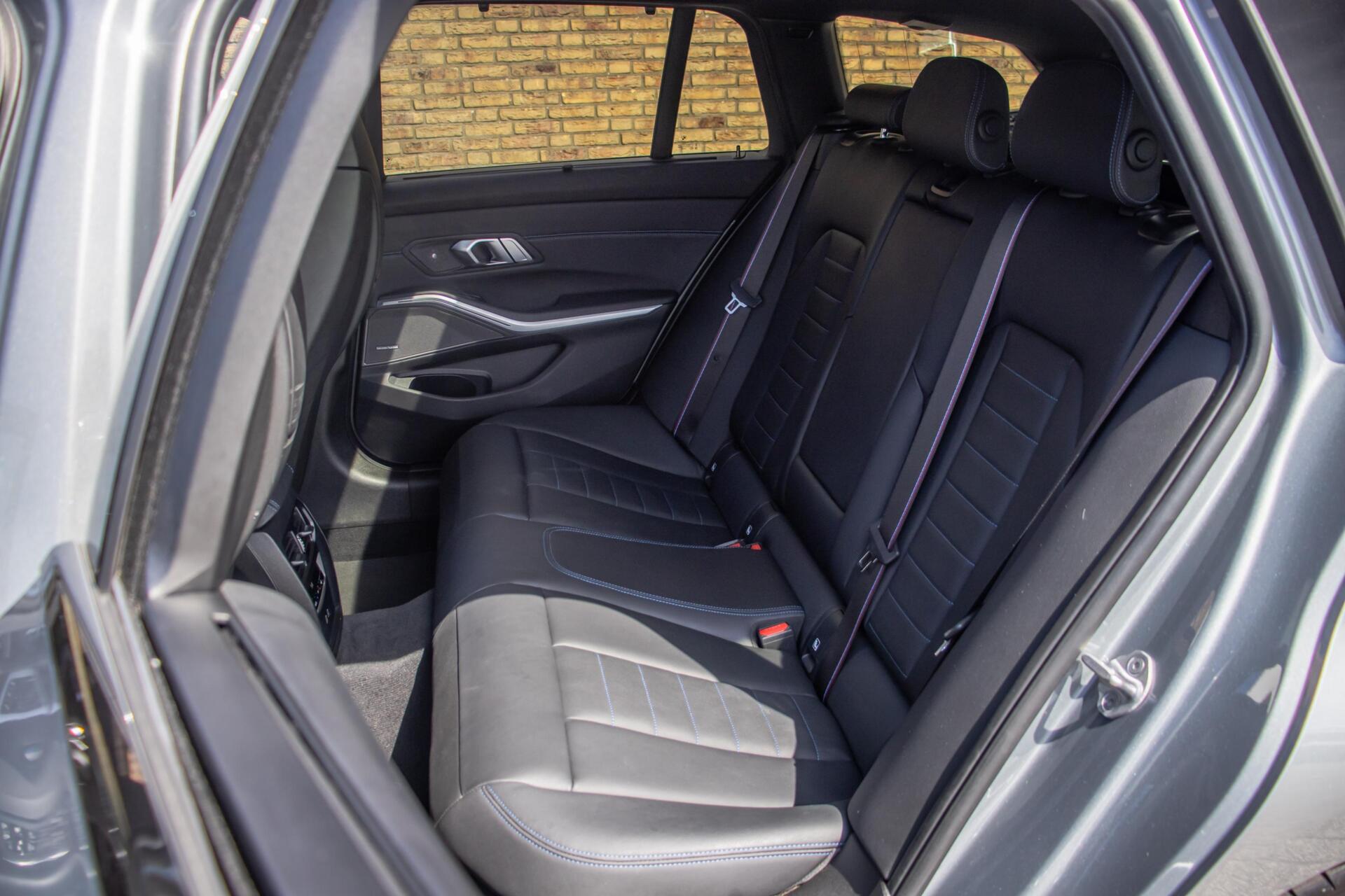 Foto van BMW M340i xDrive