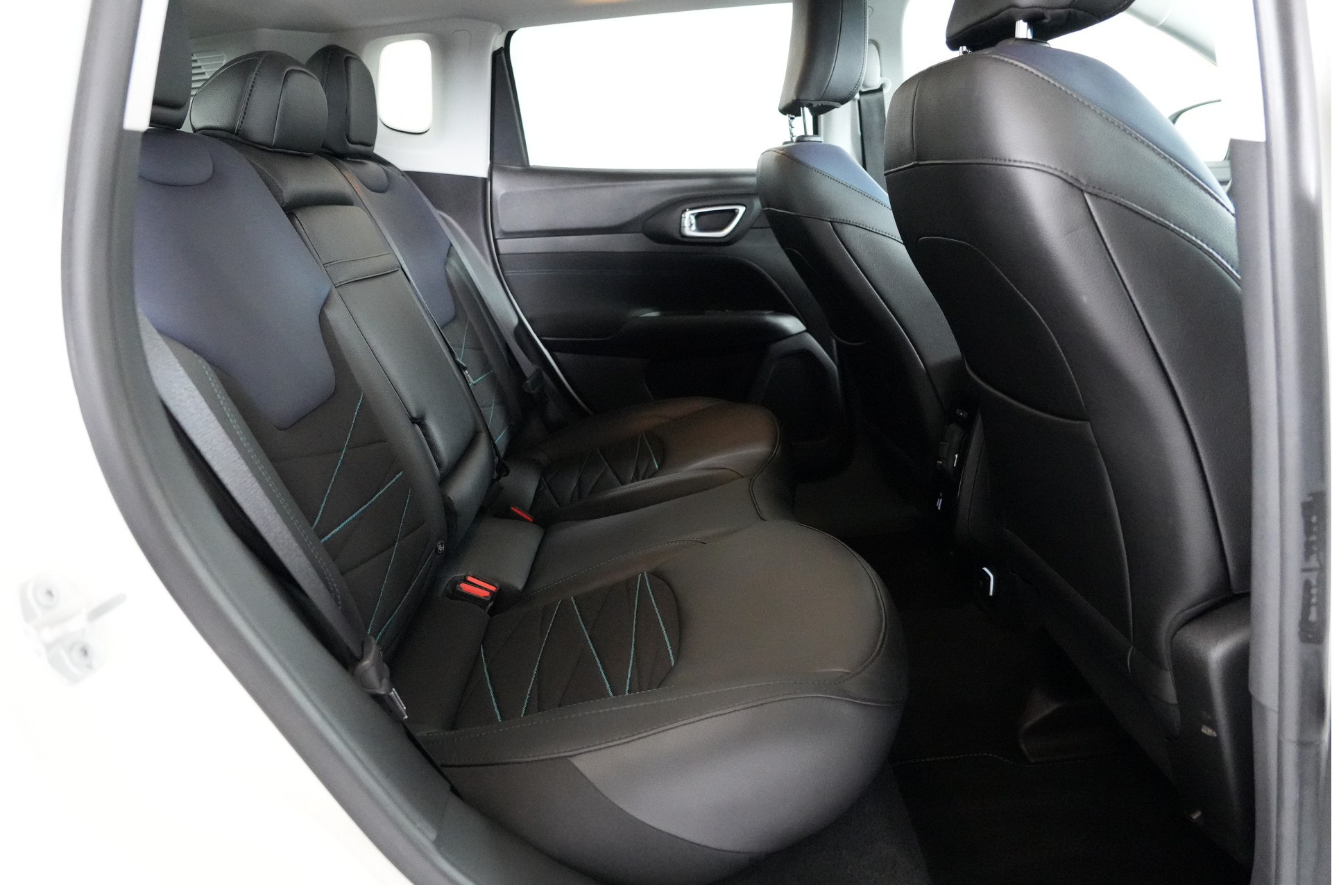 Foto van Jeep Compass