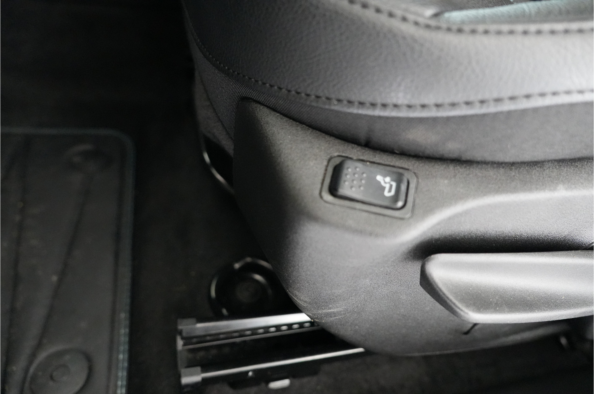 Foto van Jeep Compass