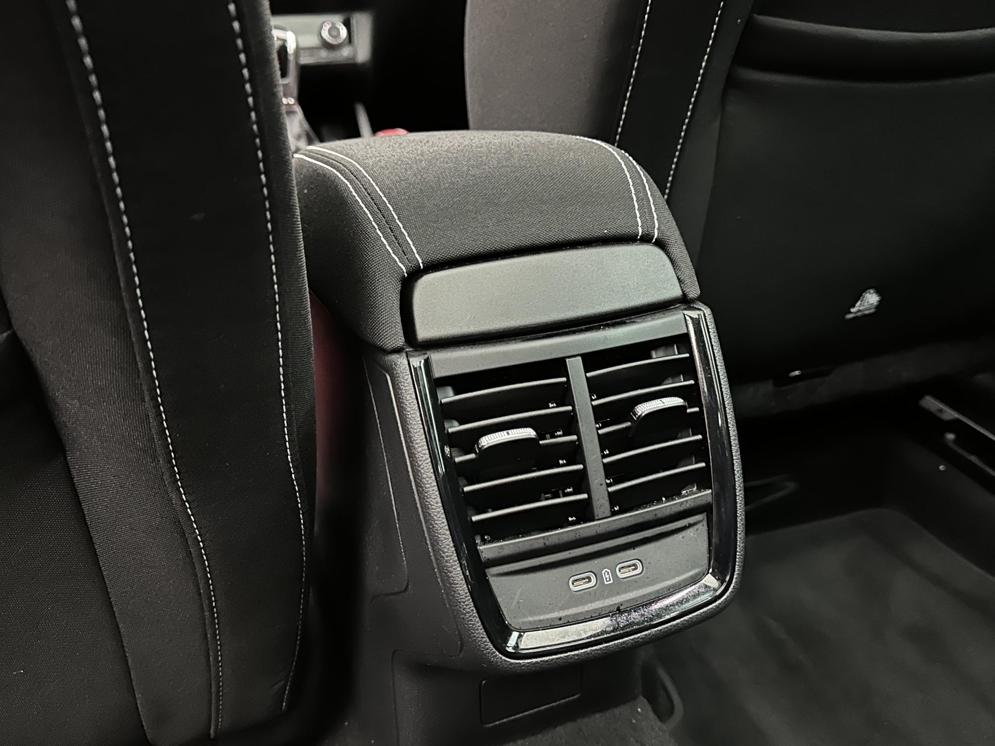 Foto van Skoda Scala