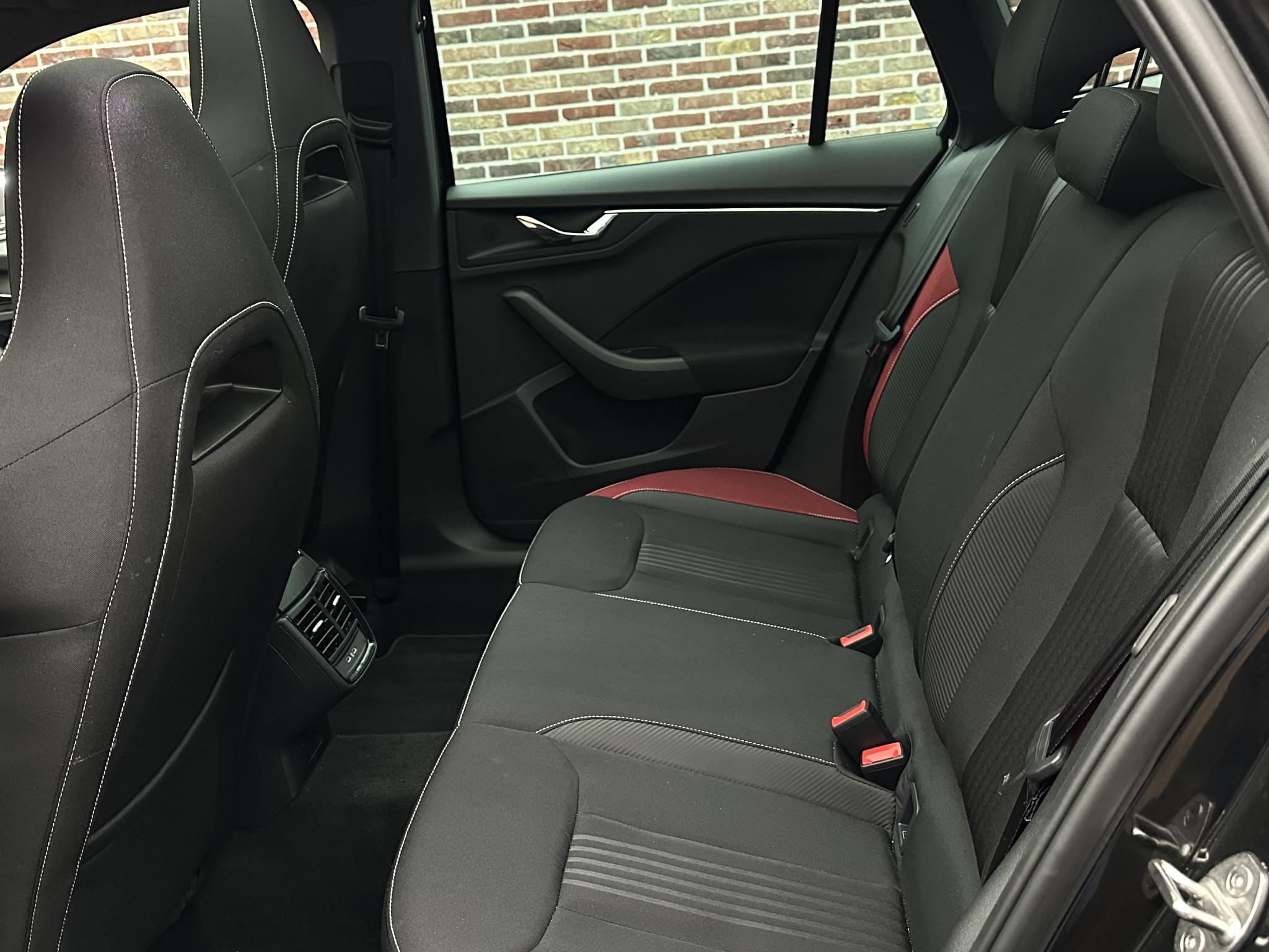 Foto van Skoda Scala
