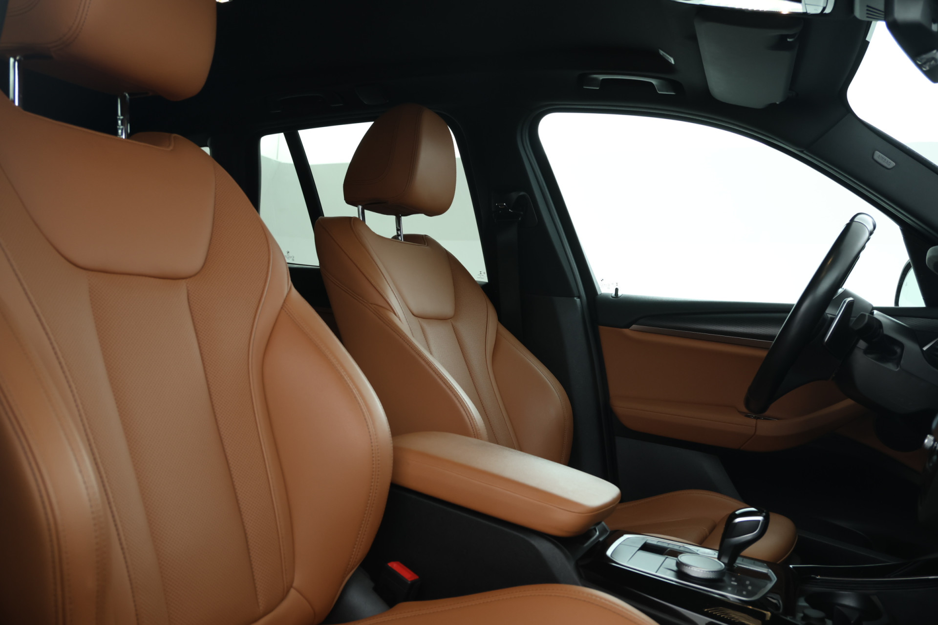 Foto van BMW X3