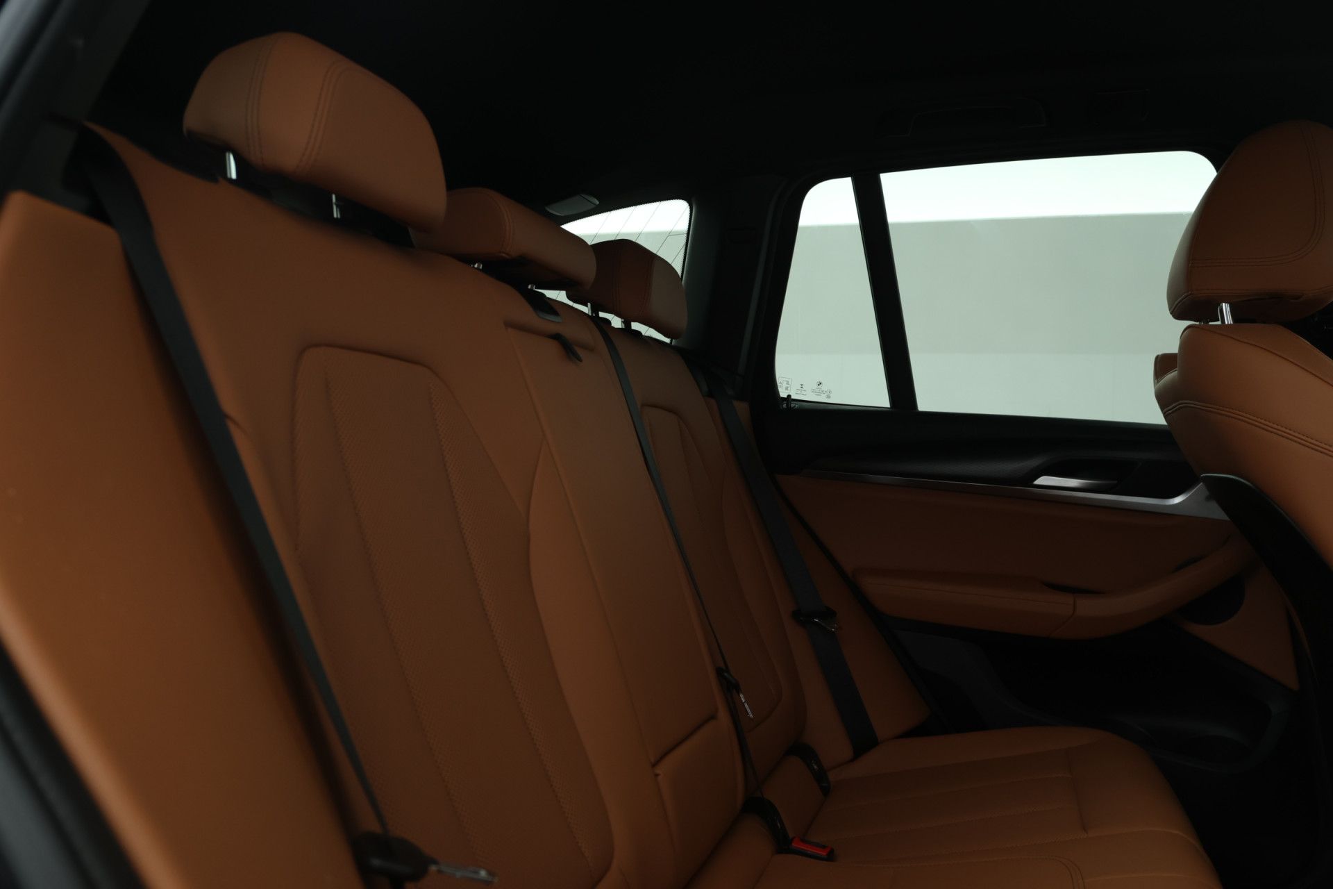 Foto van BMW X3