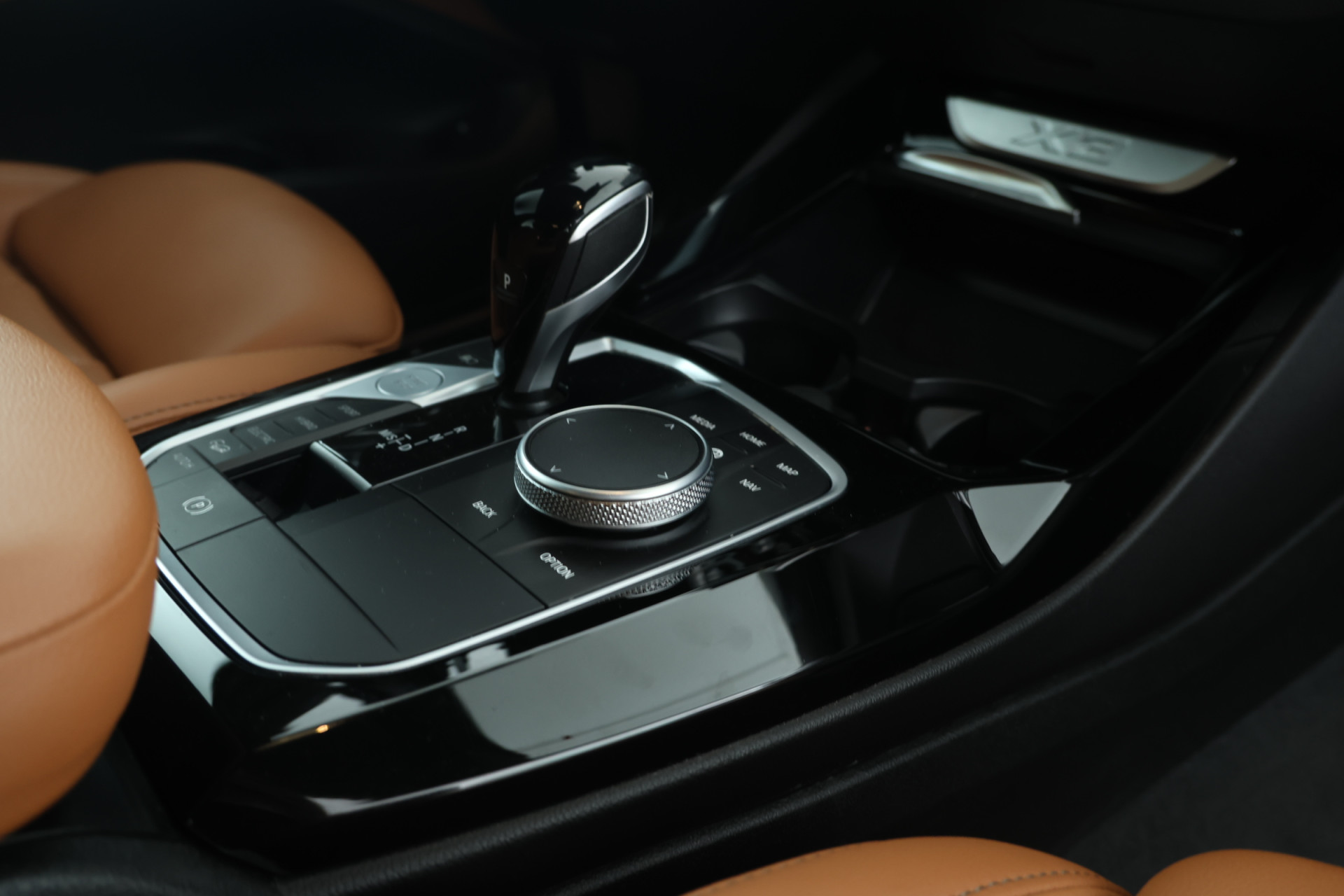Foto van BMW X3