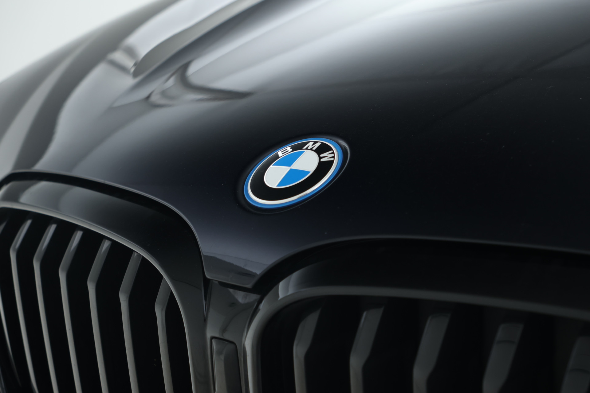 Foto van BMW X3