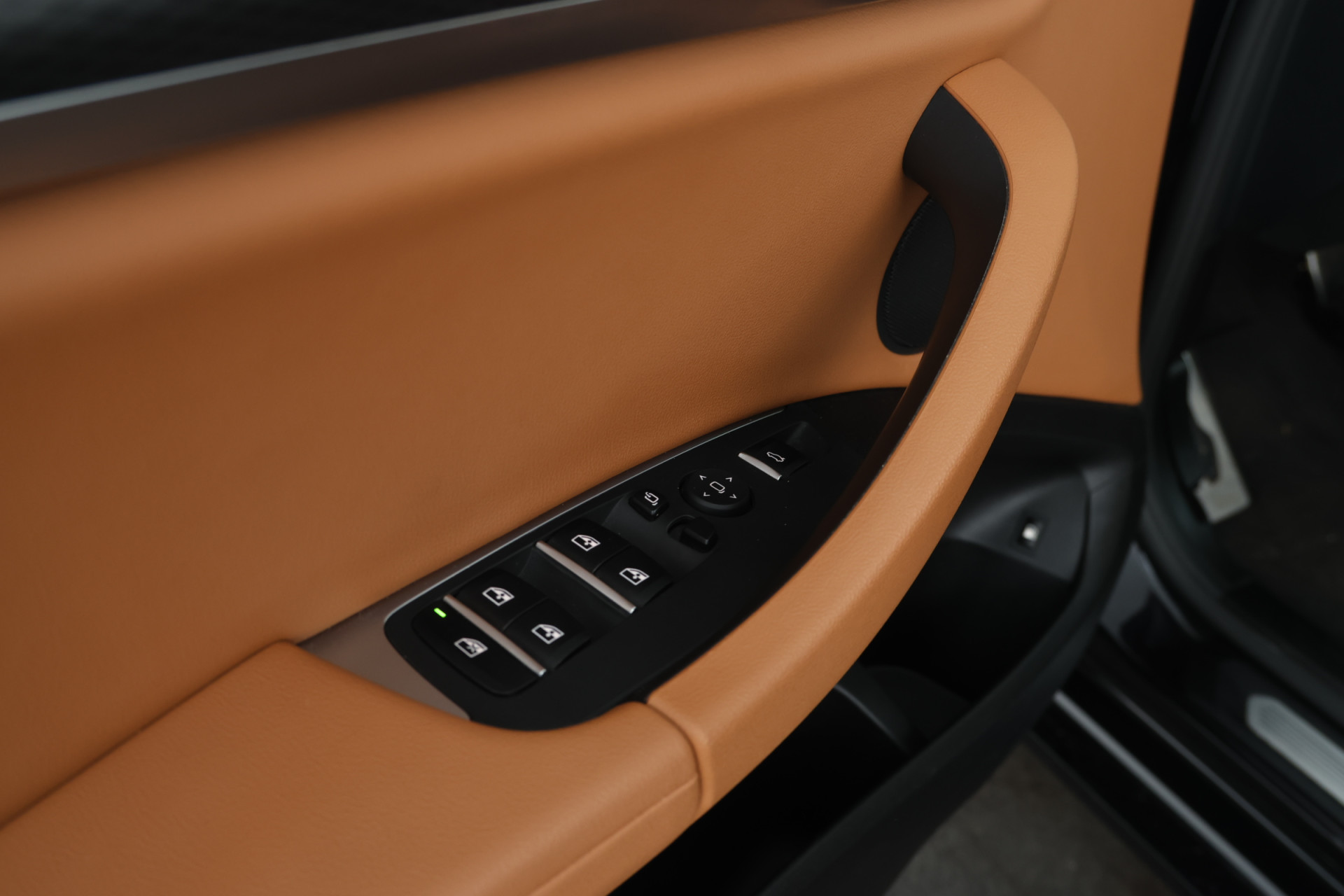 Foto van BMW X3