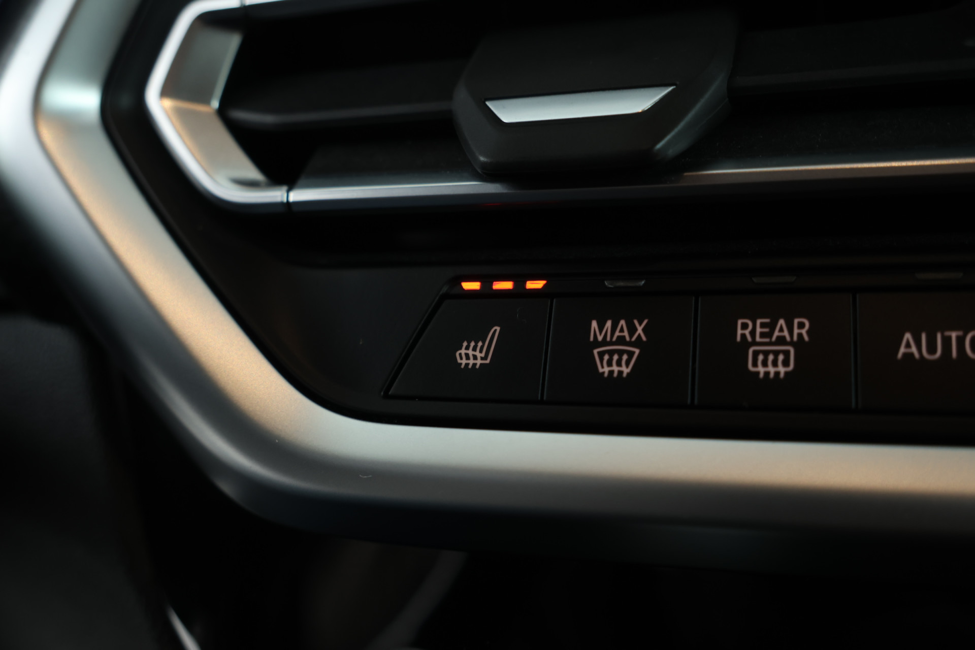 Foto van BMW X3