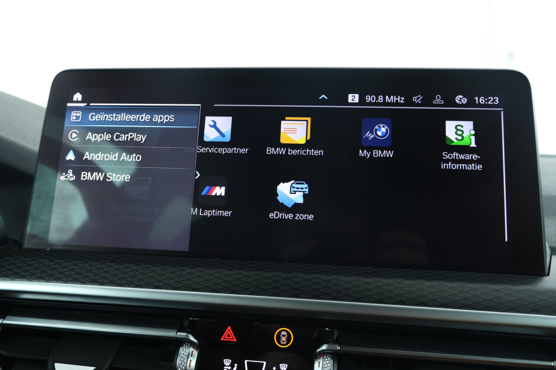 Foto van BMW X3