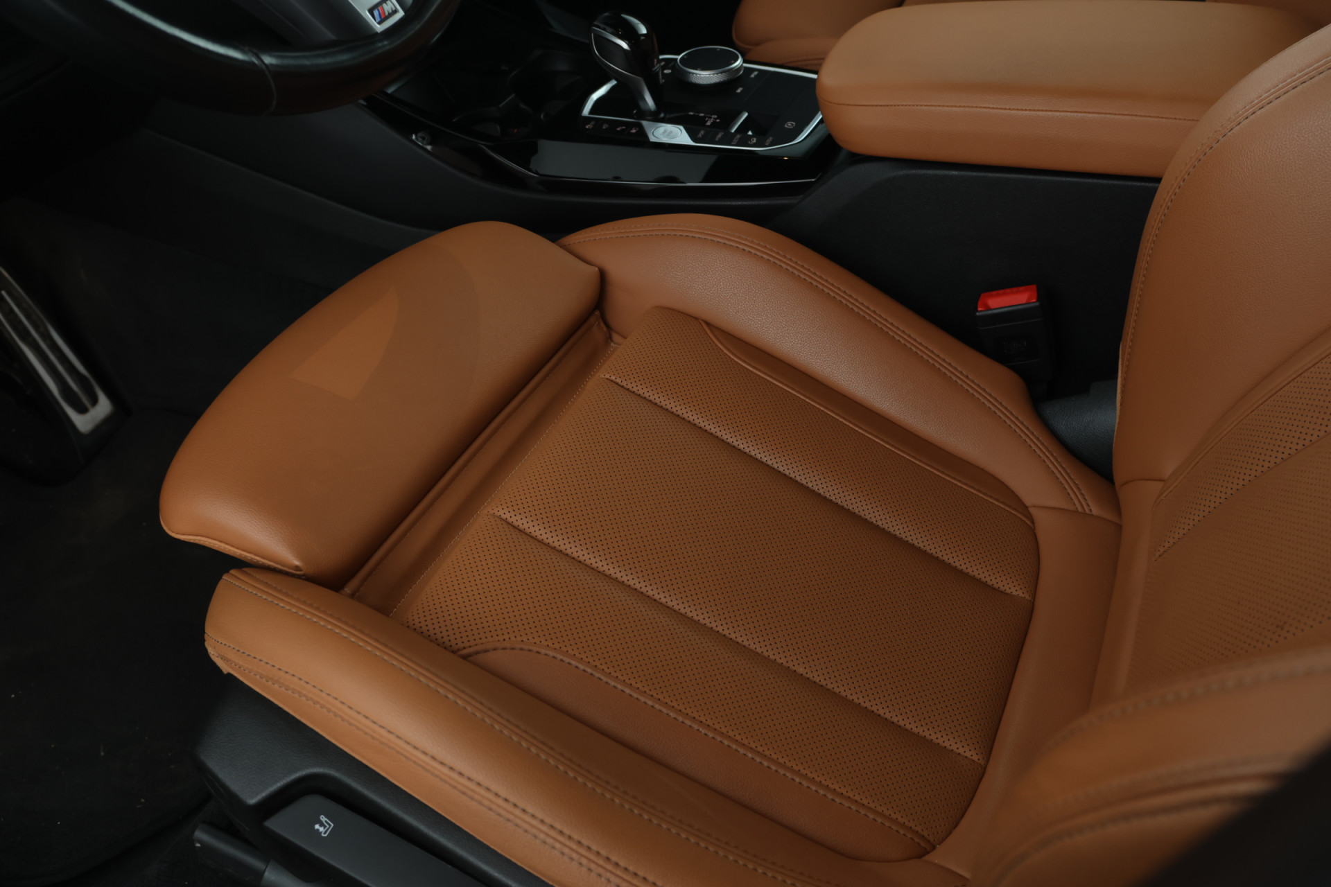 Foto van BMW X3