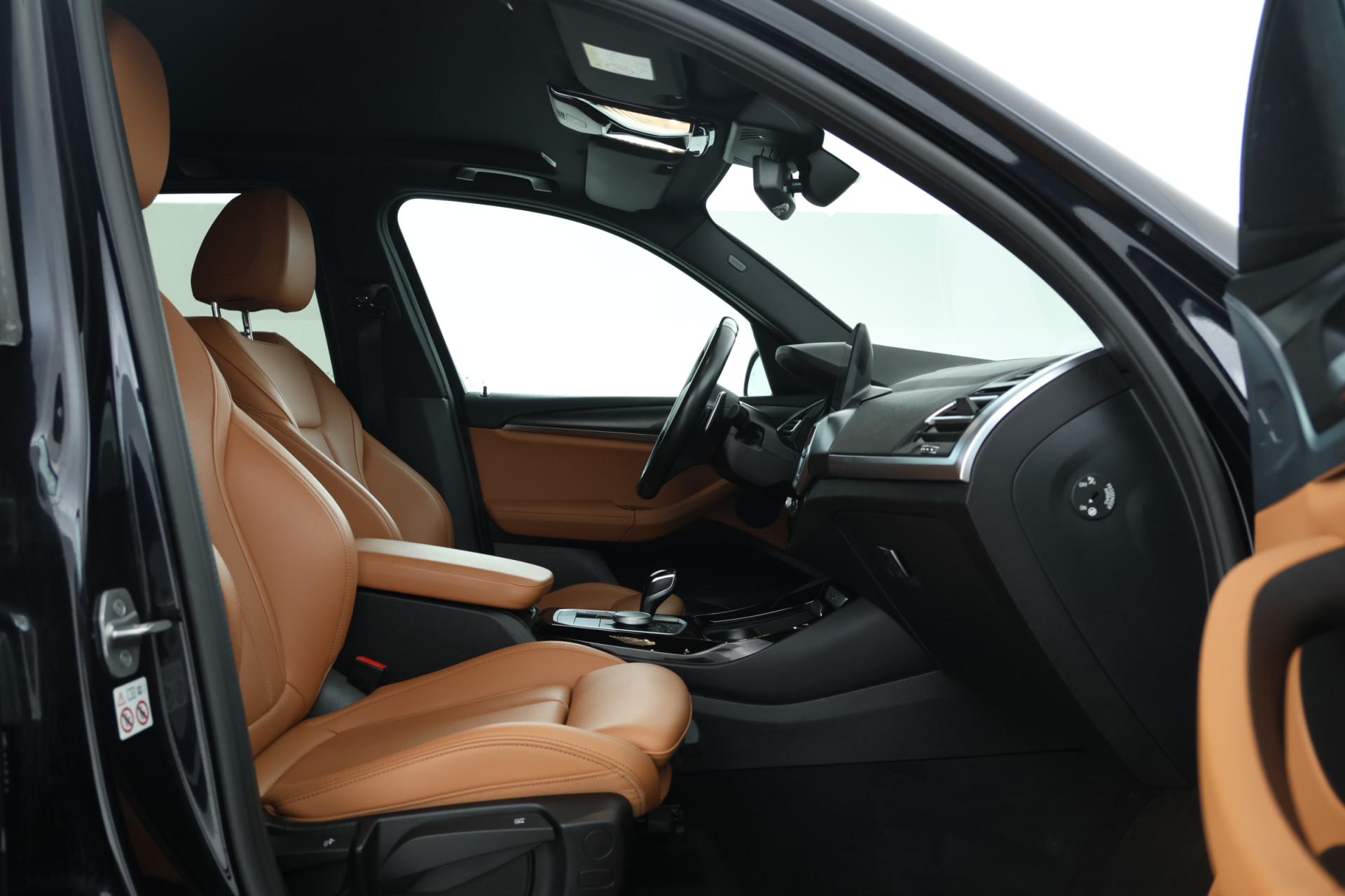 Foto van BMW X3
