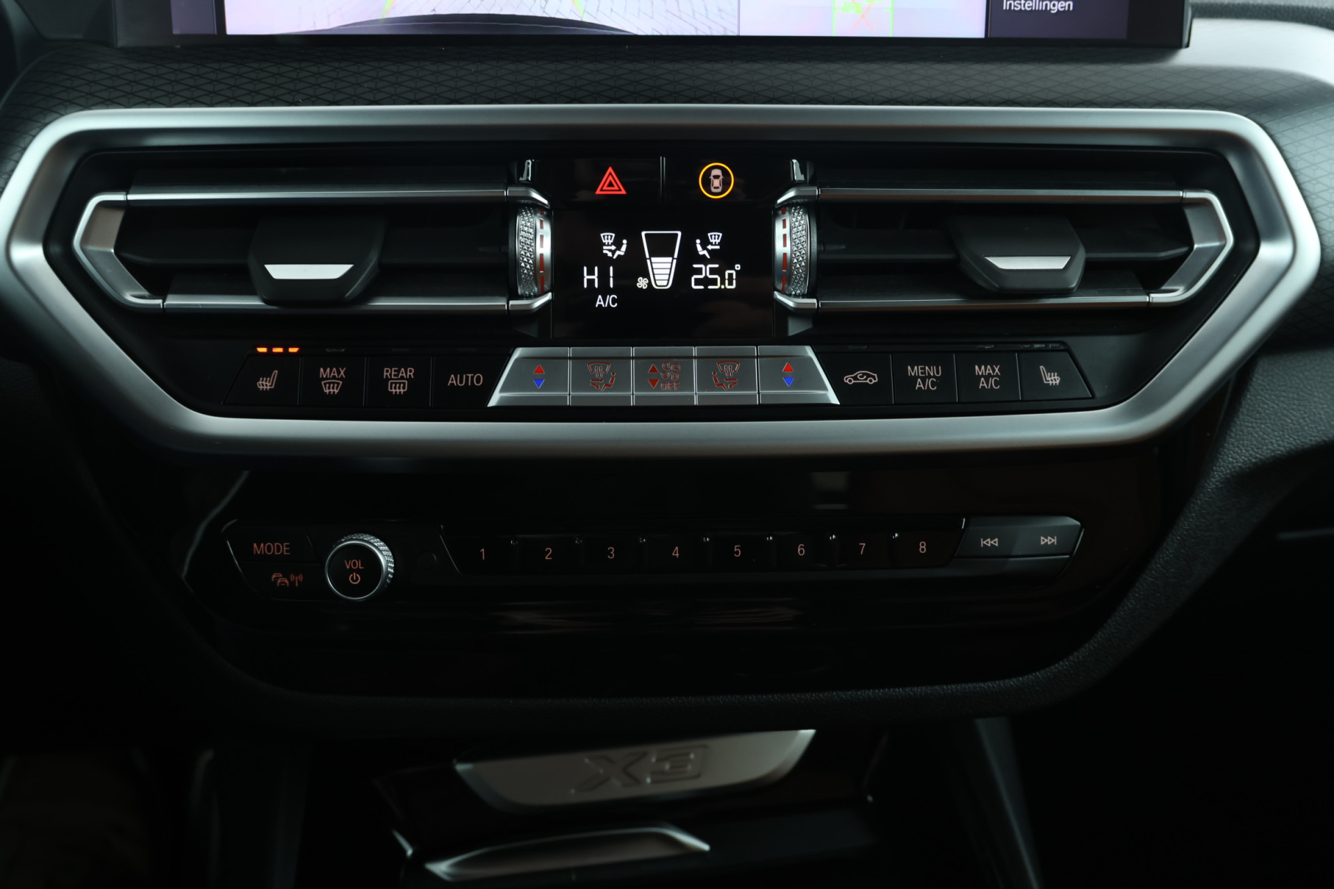 Foto van BMW X3