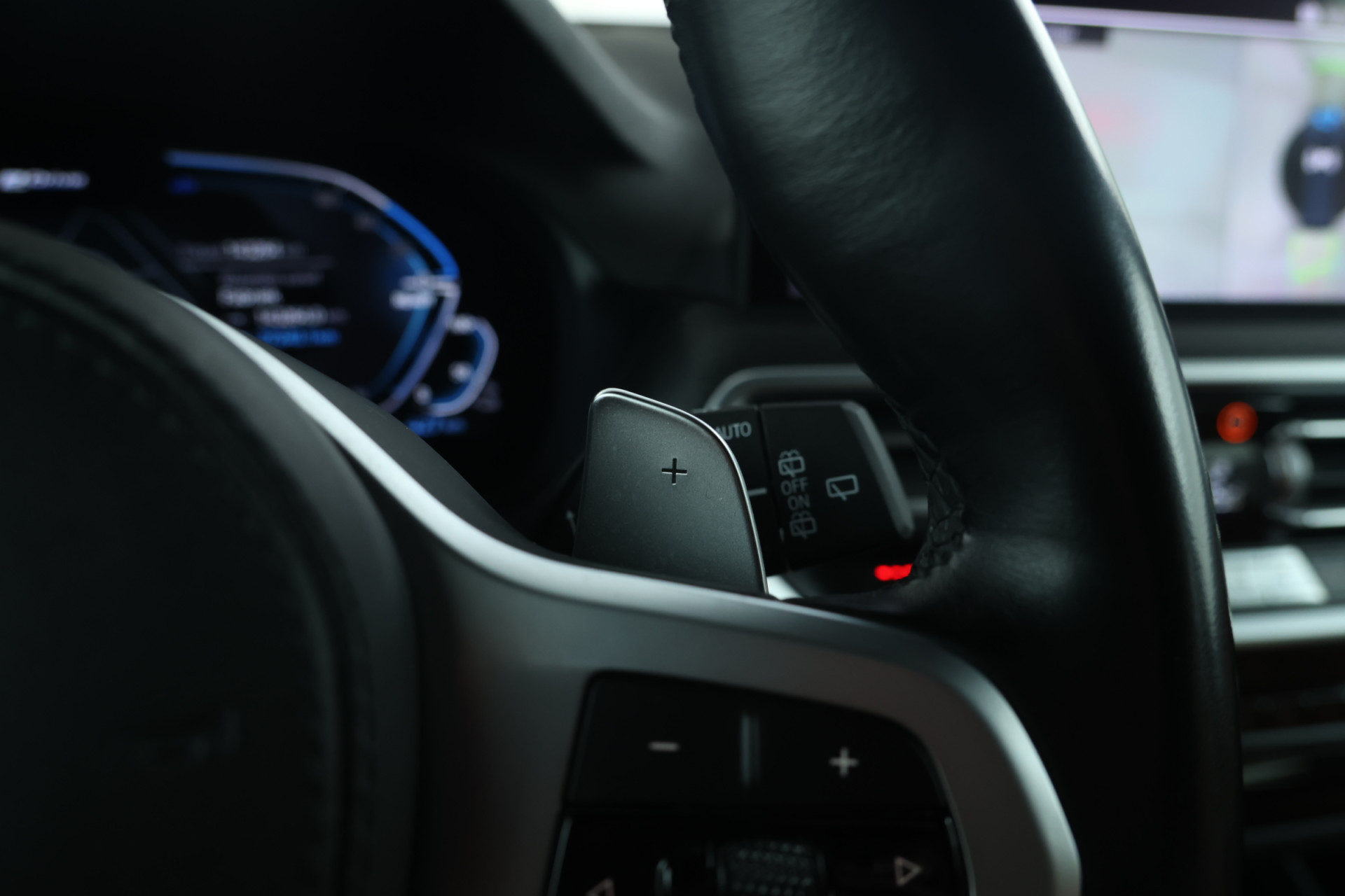 Foto van BMW X3
