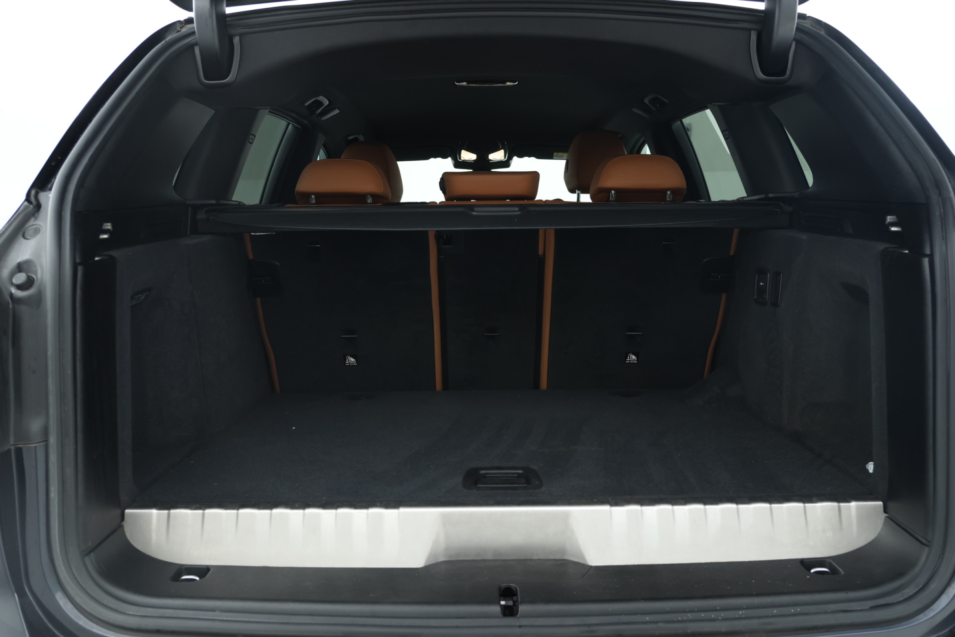 Foto van BMW X3