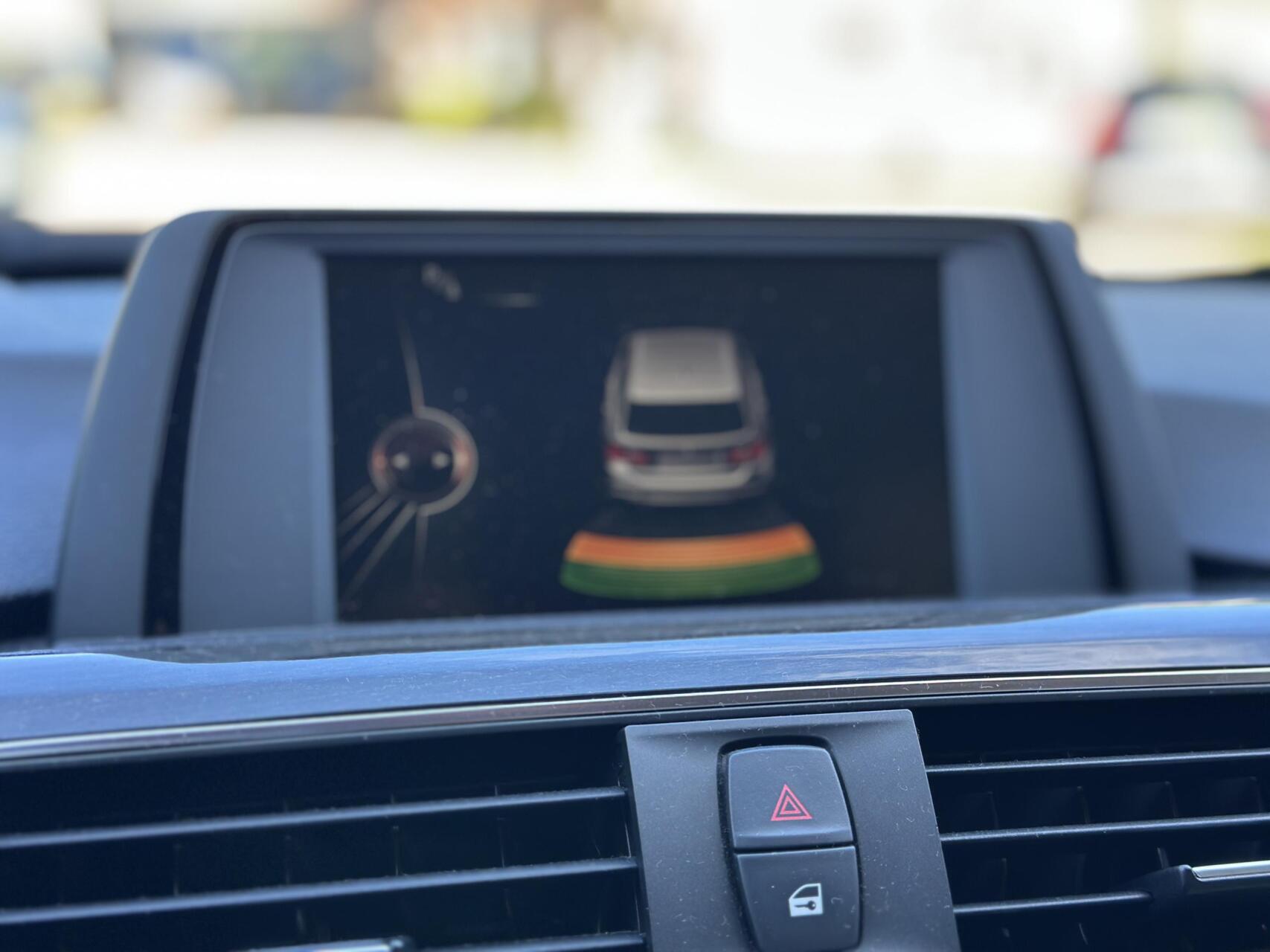 Foto van BMW 318i