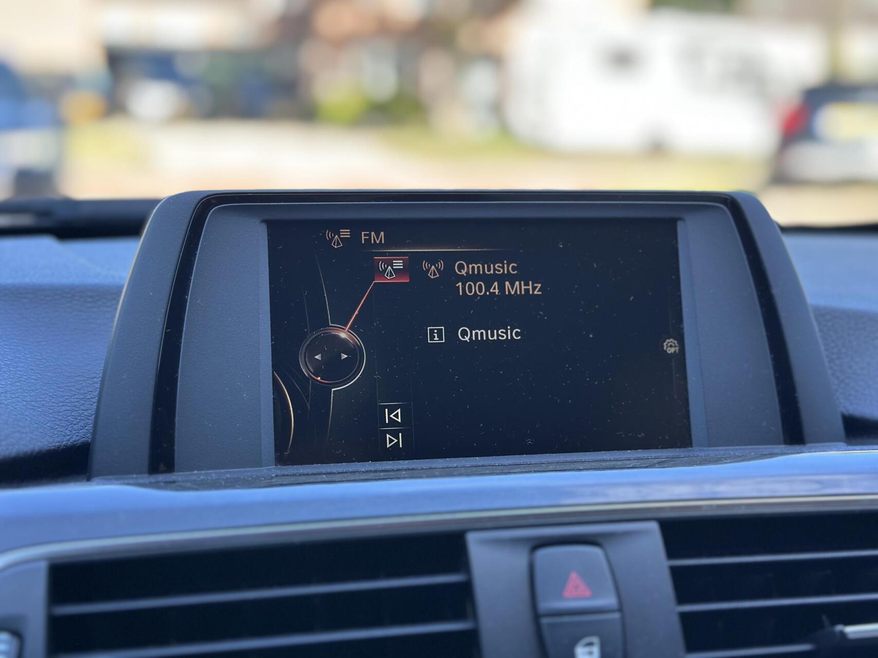 Foto van BMW 318i