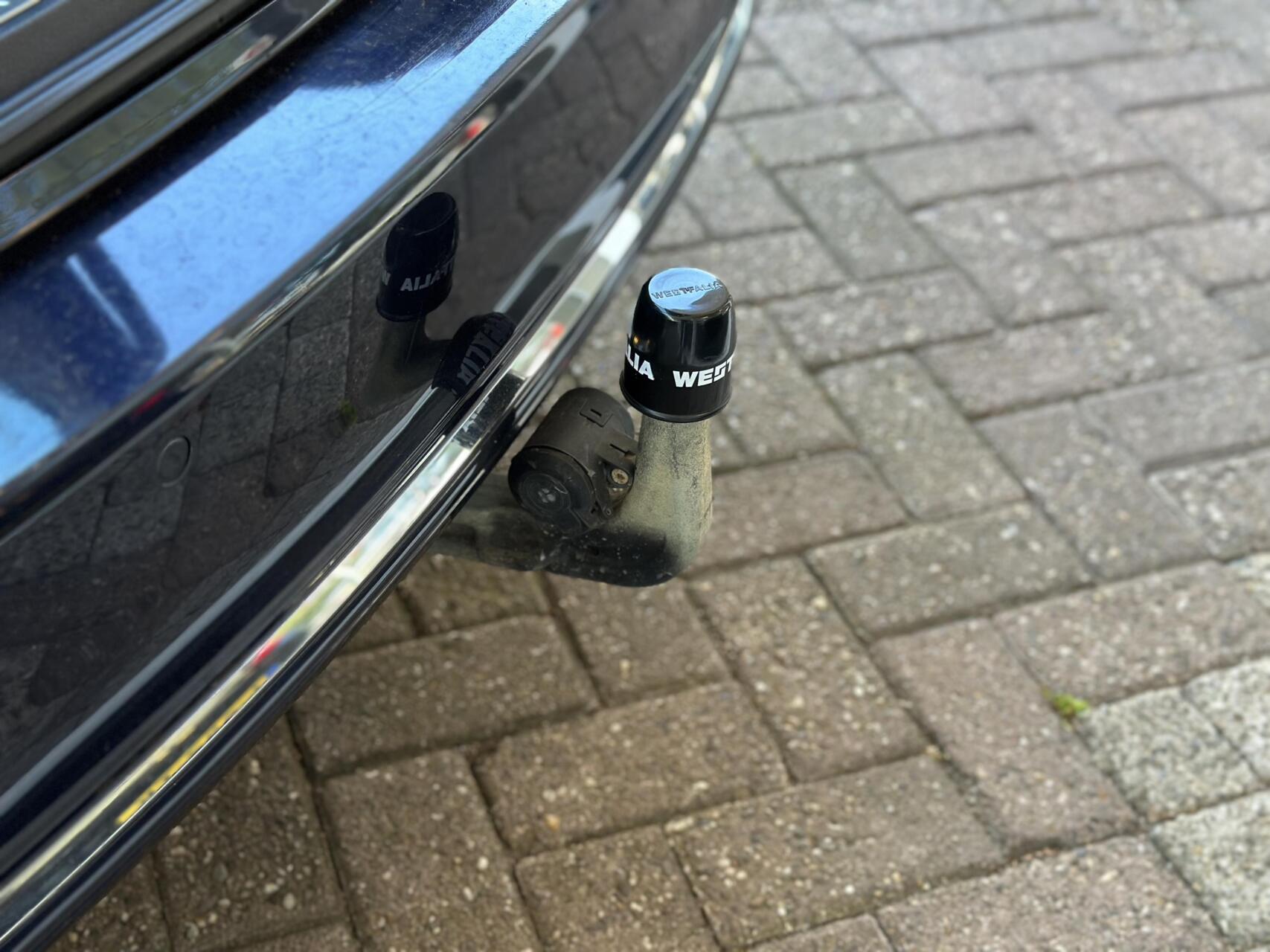 Foto van BMW 318i