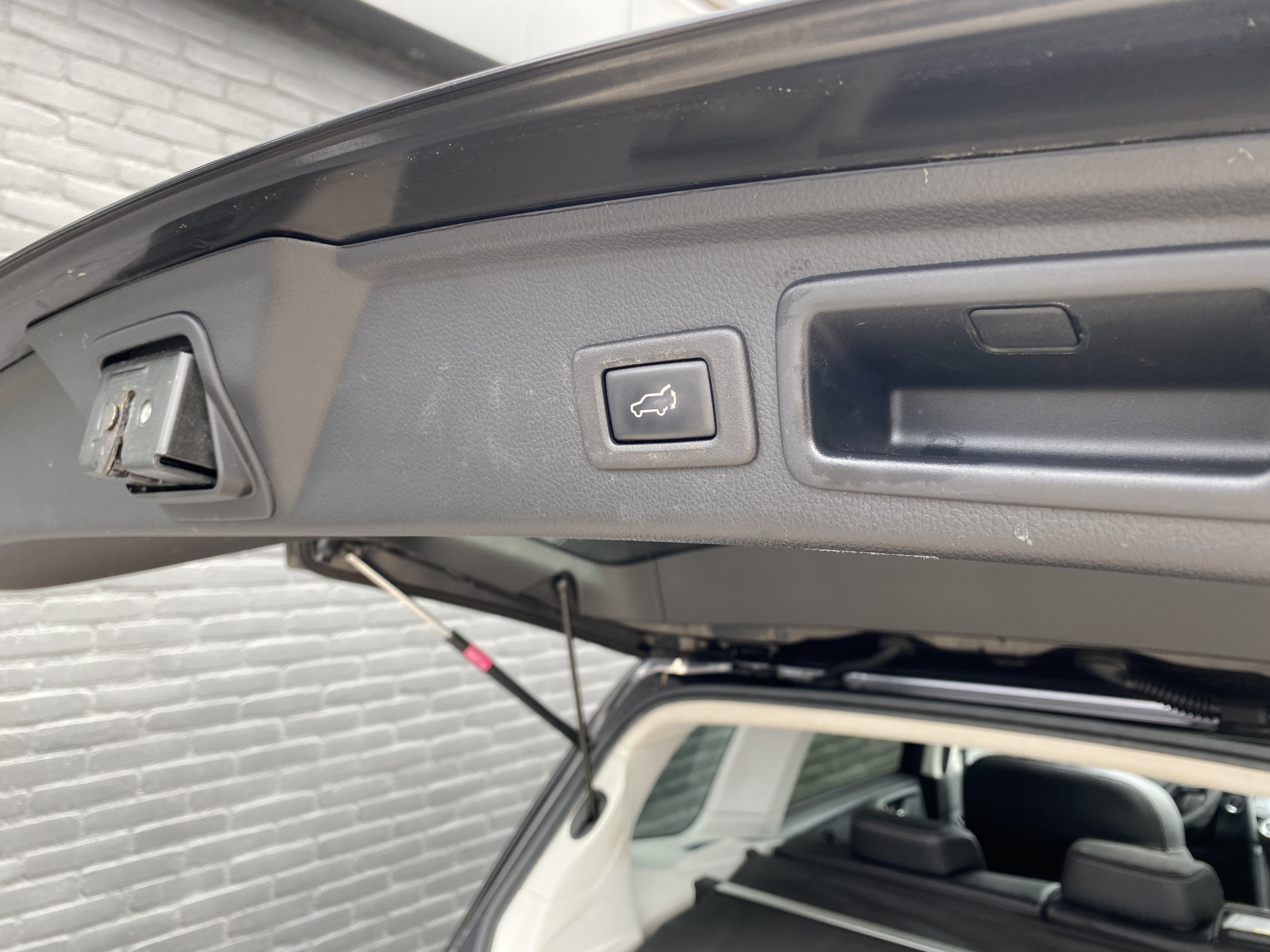 Foto van Subaru Forester