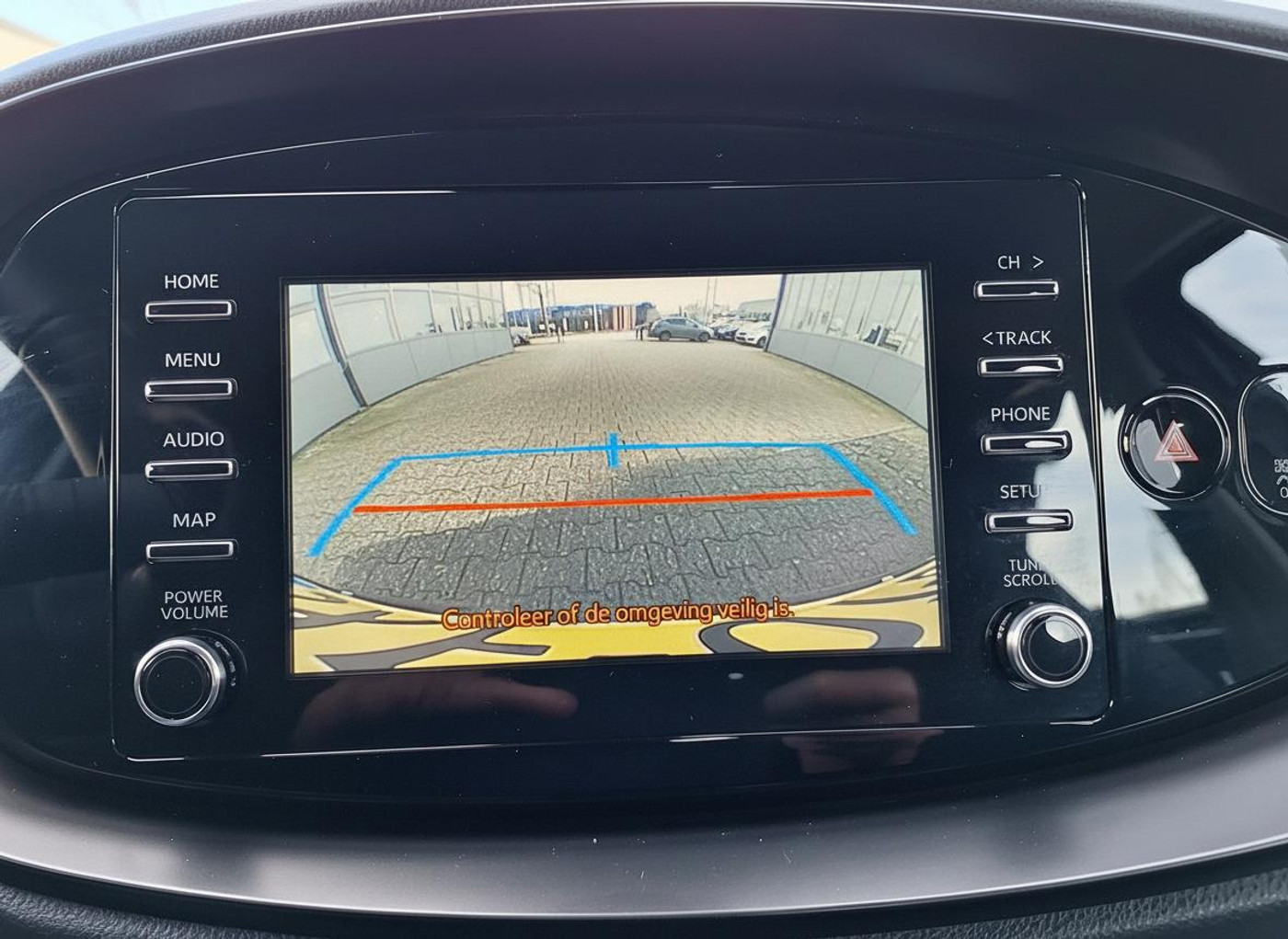 Foto van Toyota Toyota Aygo X