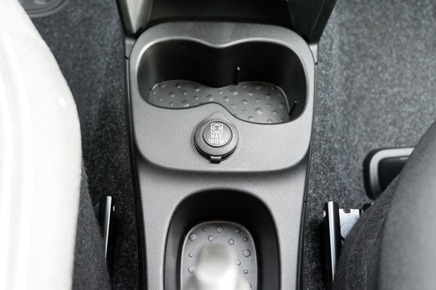 Foto van Fiat Panda