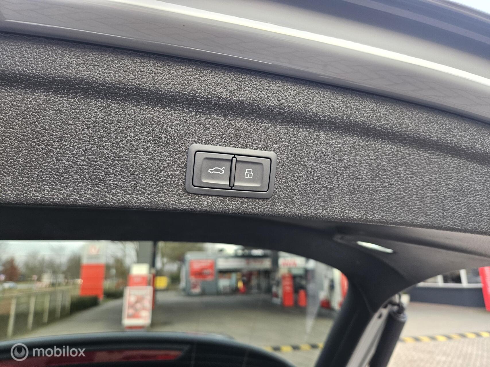 Foto van Audi RS Q3 Sportback