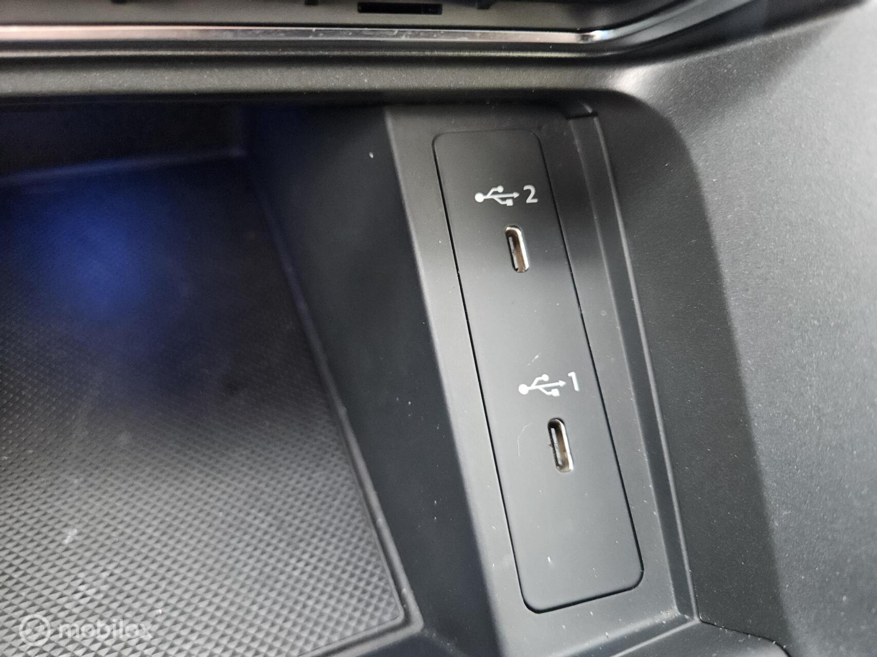 Foto van Audi RS Q3 Sportback