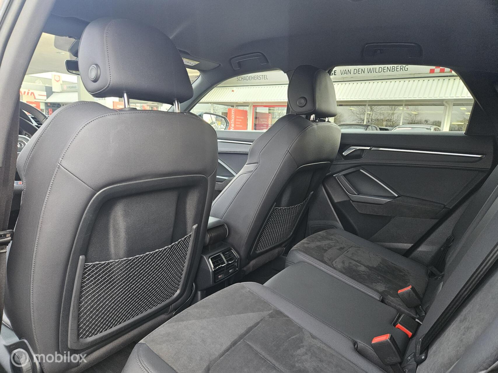 Foto van Audi RS Q3 Sportback