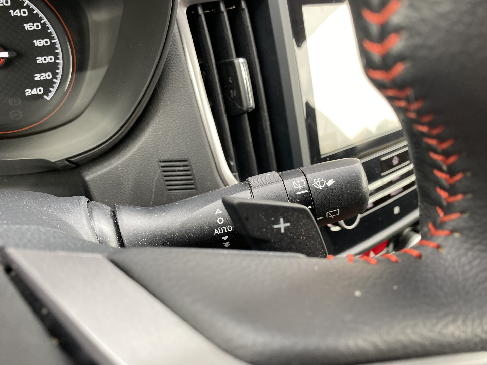 Foto van Subaru Forester