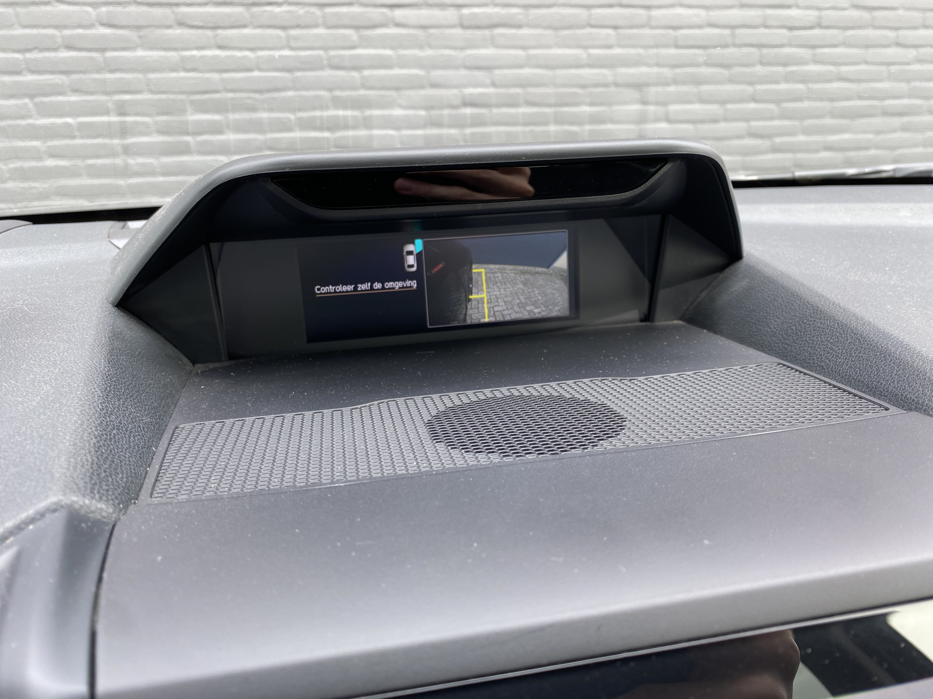 Foto van Subaru Forester