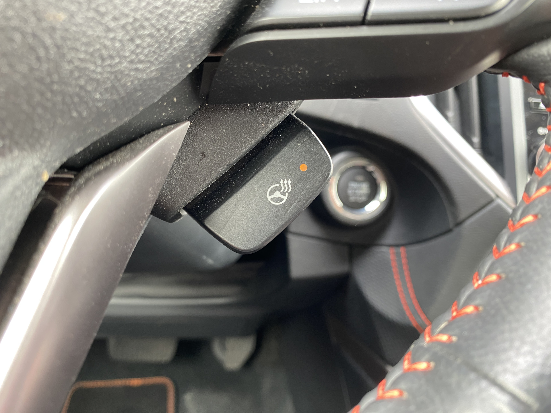 Foto van Subaru Forester