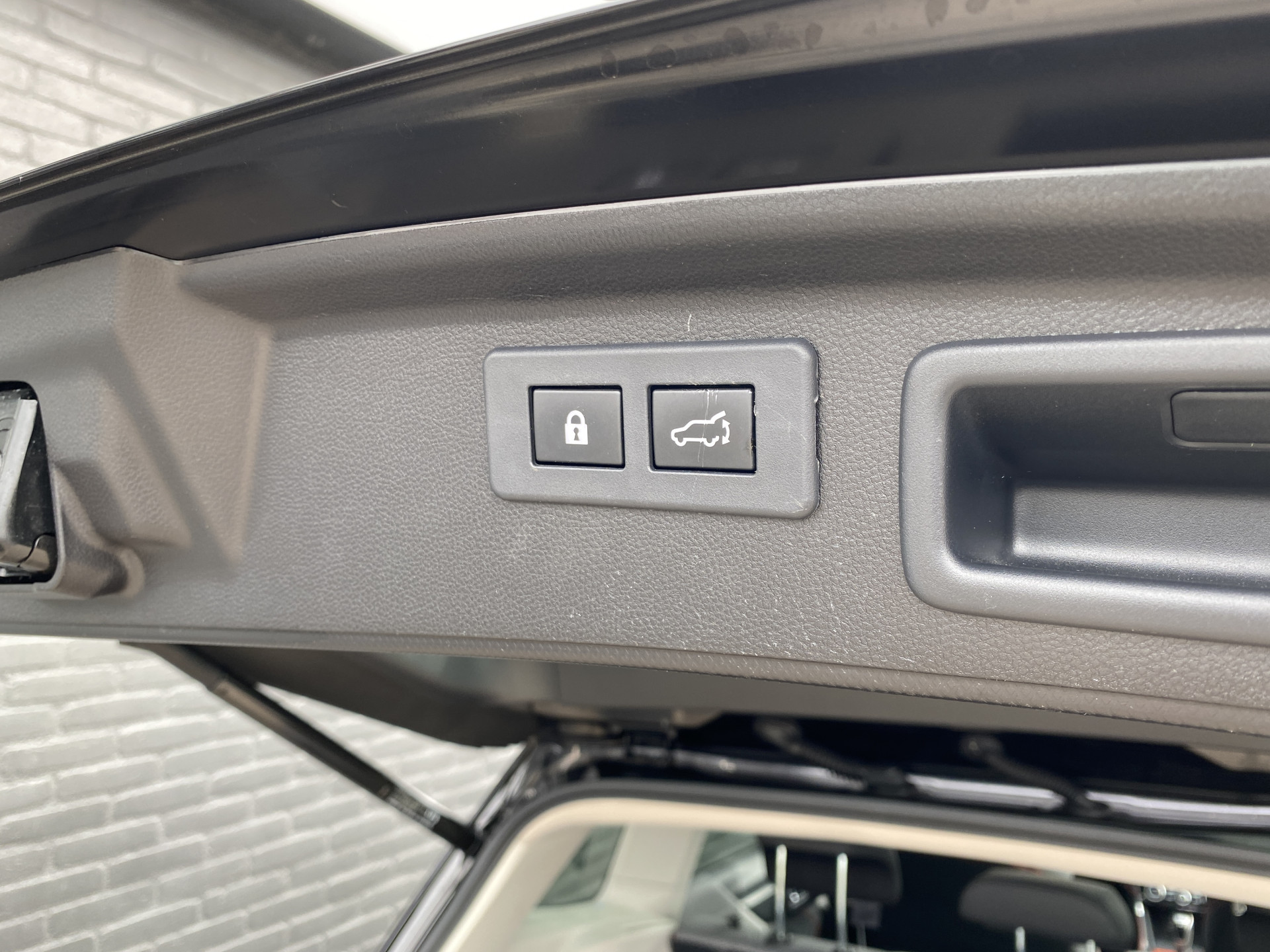 Foto van Subaru Forester