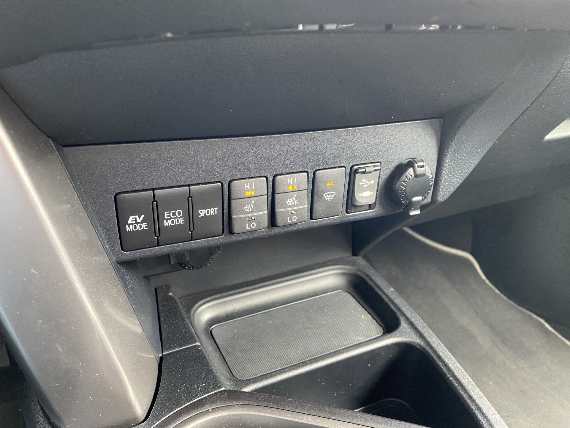 Foto van Toyota Rav4