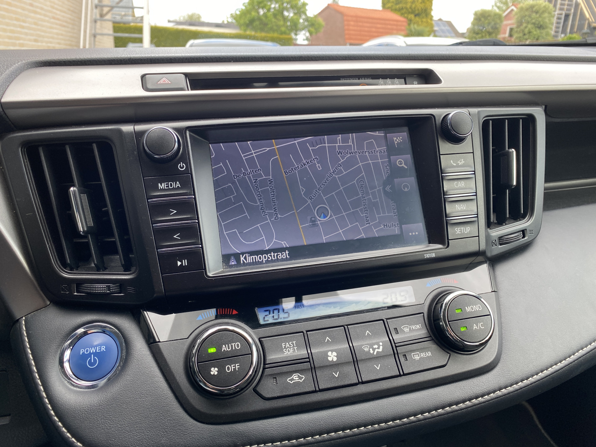 Foto van Toyota Rav4