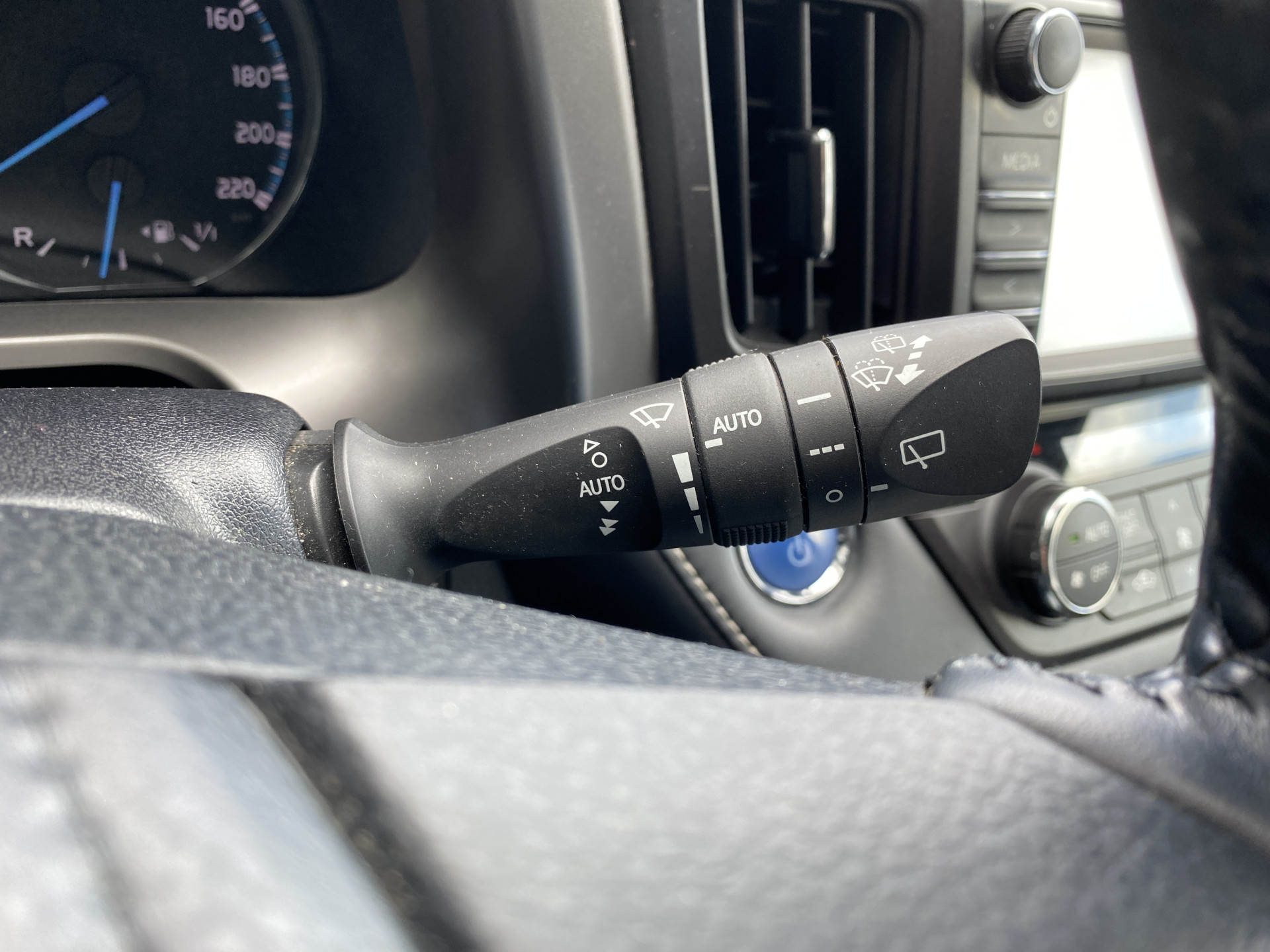 Foto van Toyota Rav4