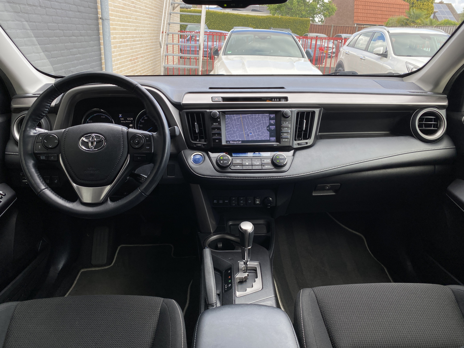 Foto van Toyota Rav4