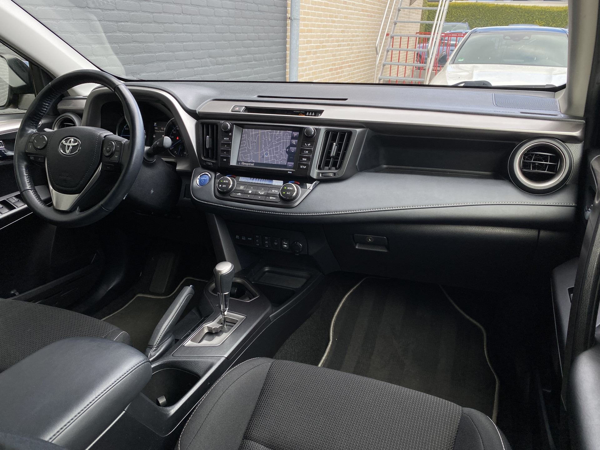 Foto van Toyota Rav4
