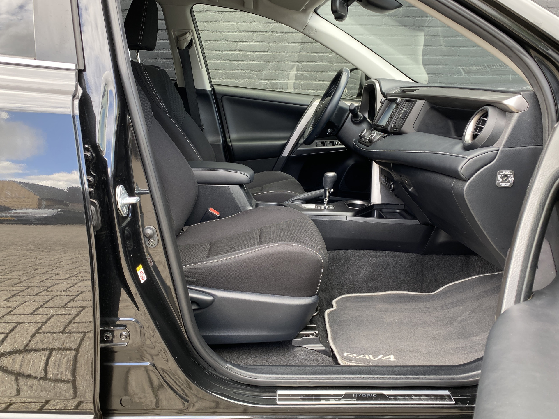 Foto van Toyota Rav4
