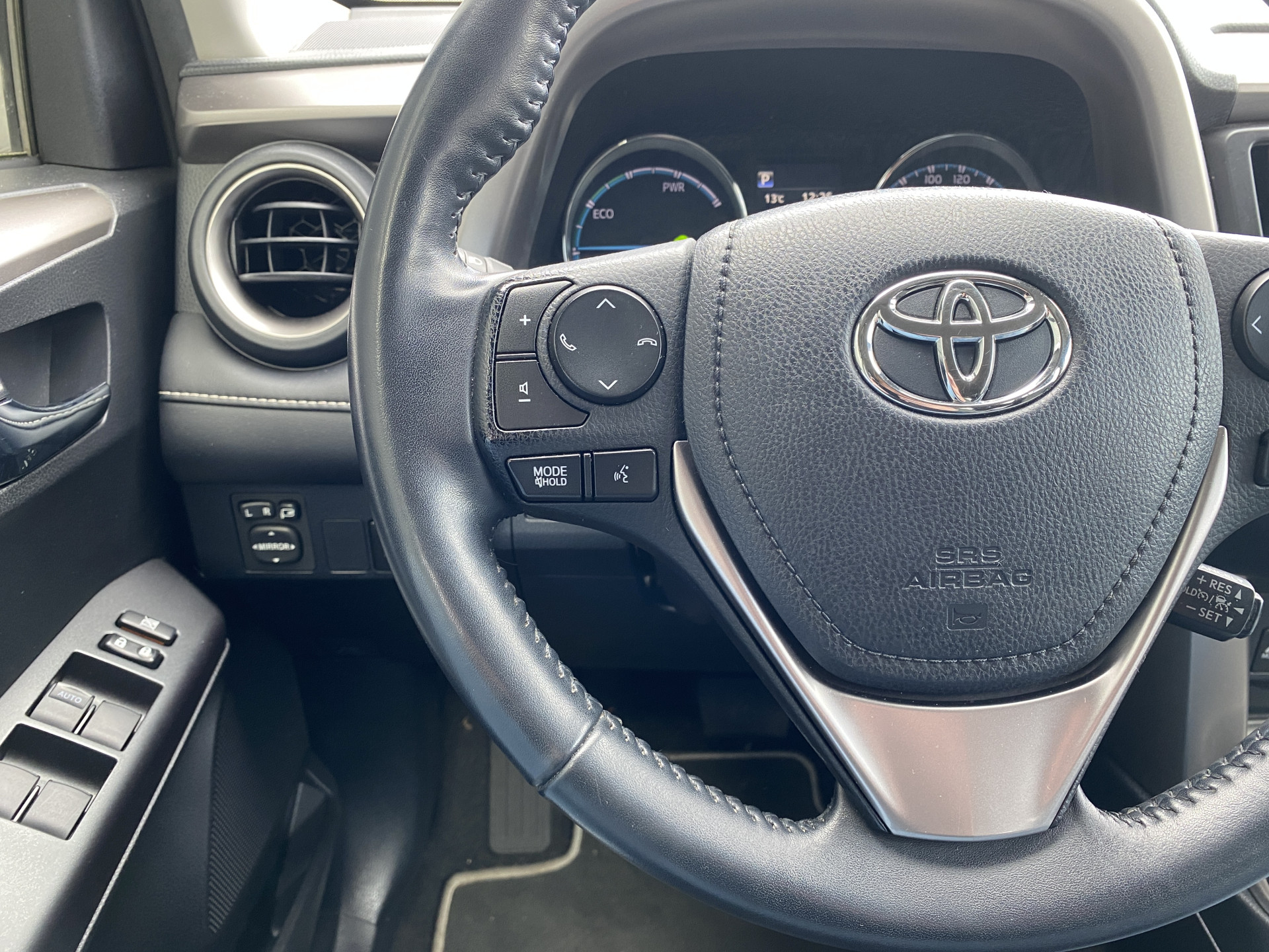 Foto van Toyota Rav4