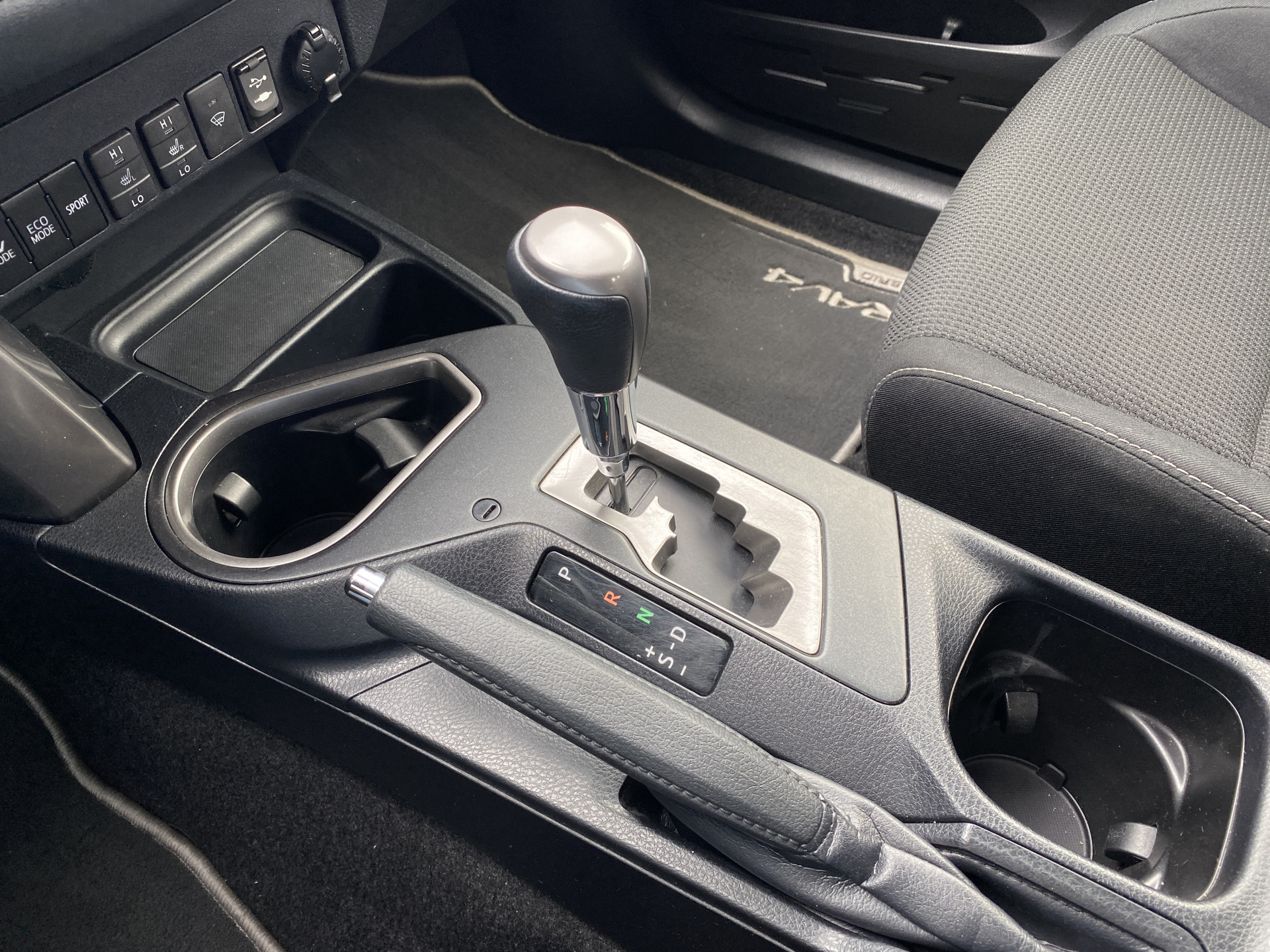 Foto van Toyota Rav4