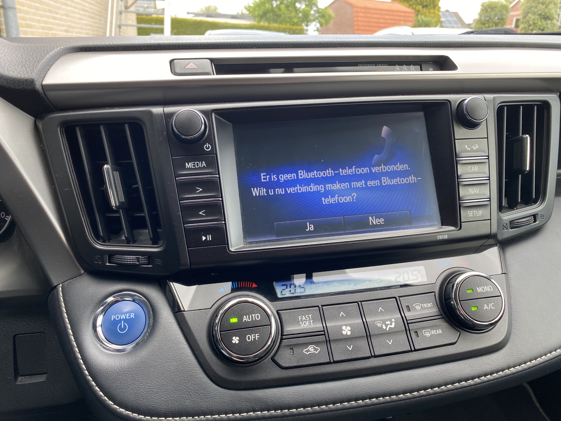 Foto van Toyota Rav4