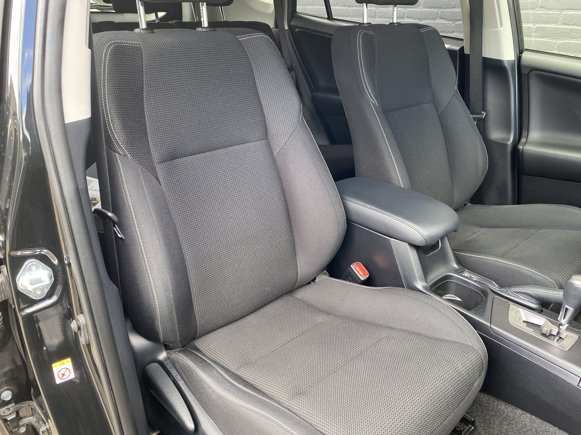 Foto van Toyota Rav4