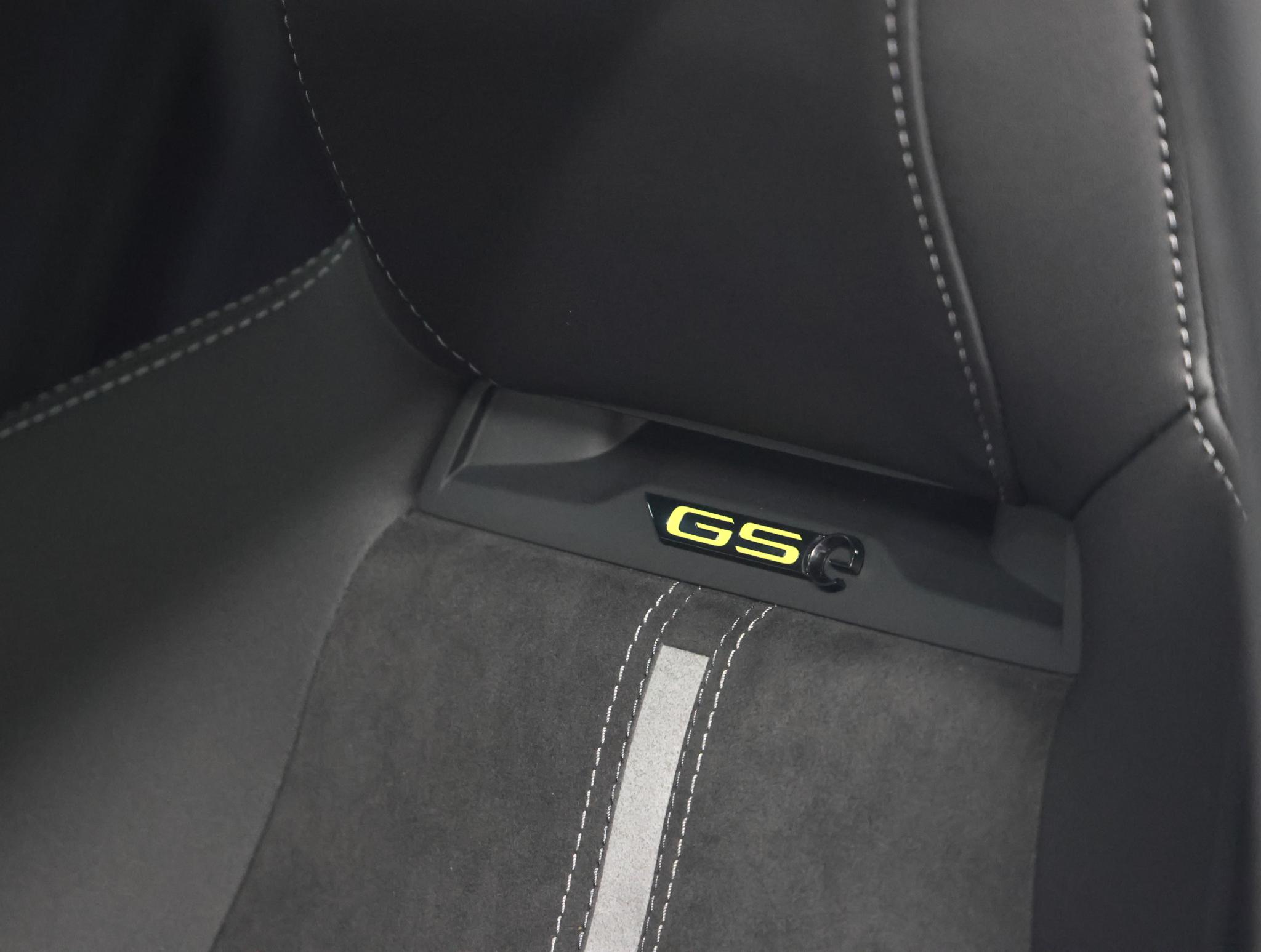 Foto van Opel Astra Sports Tourer