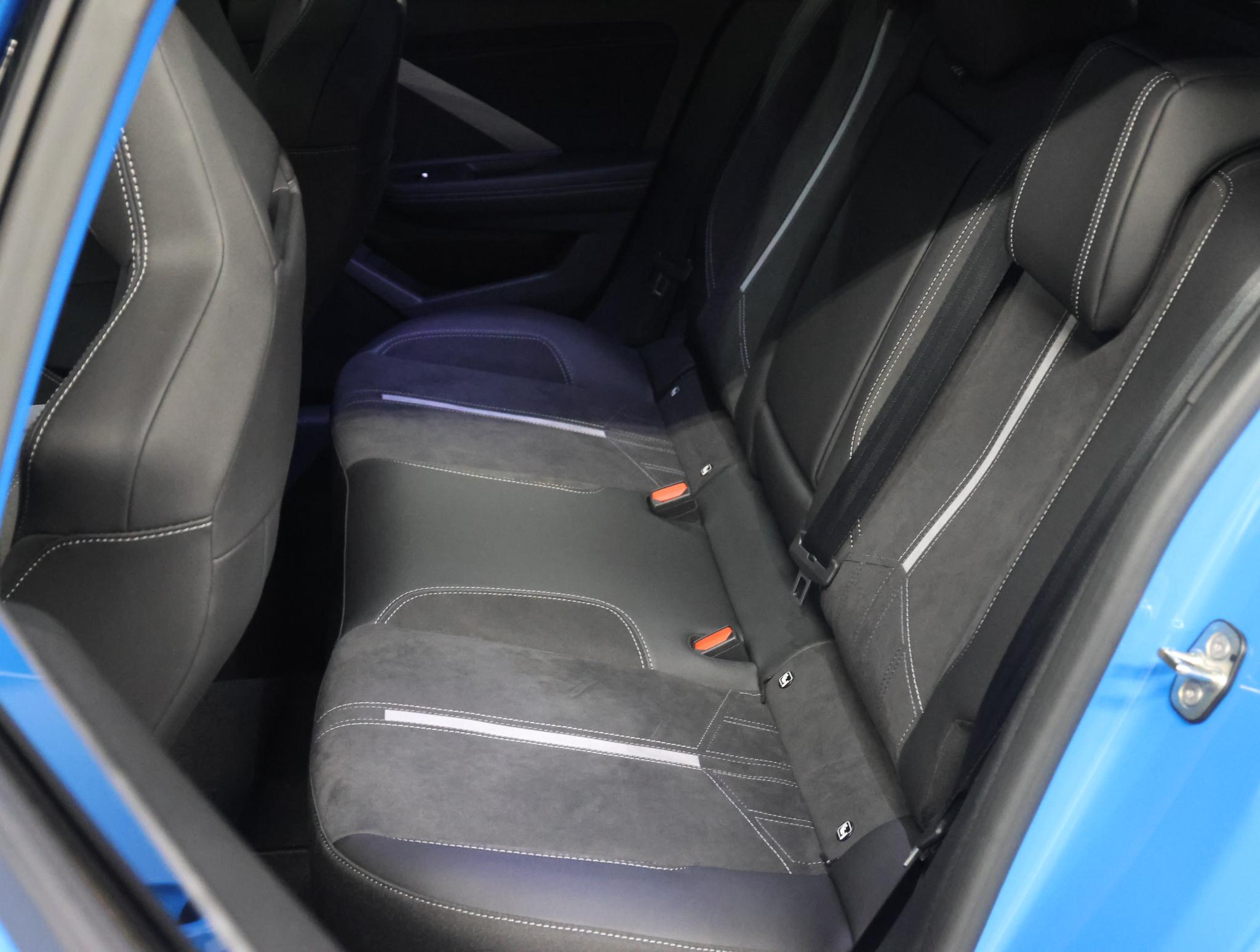 Foto van Opel Astra Sports Tourer