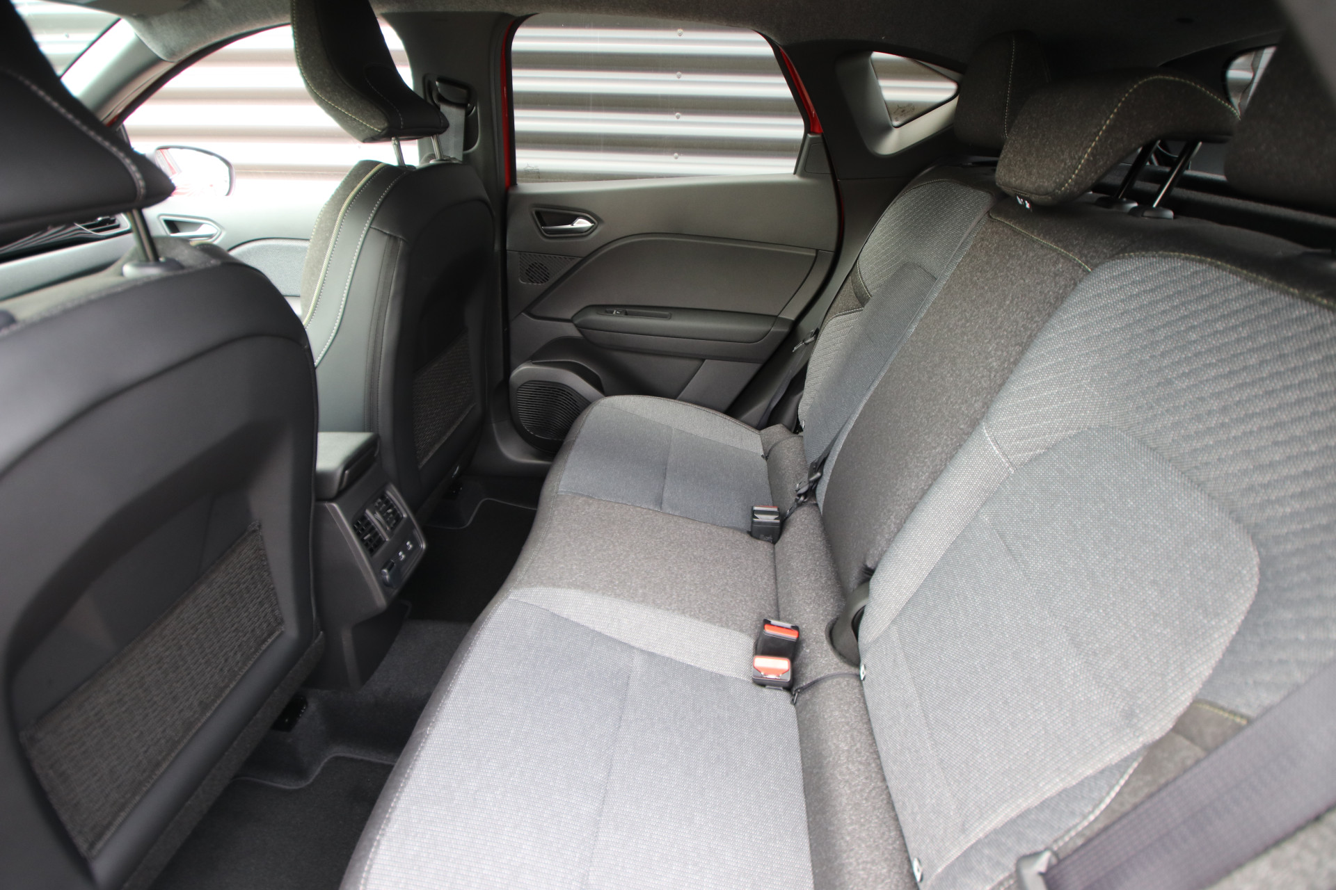 Foto van Mitsubishi Asx